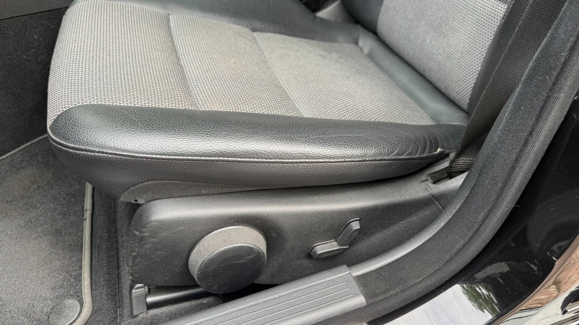 Foto van Mercedes-Benz C 180