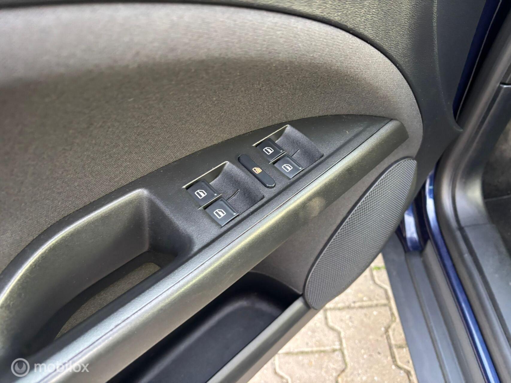Foto van Seat Altea
