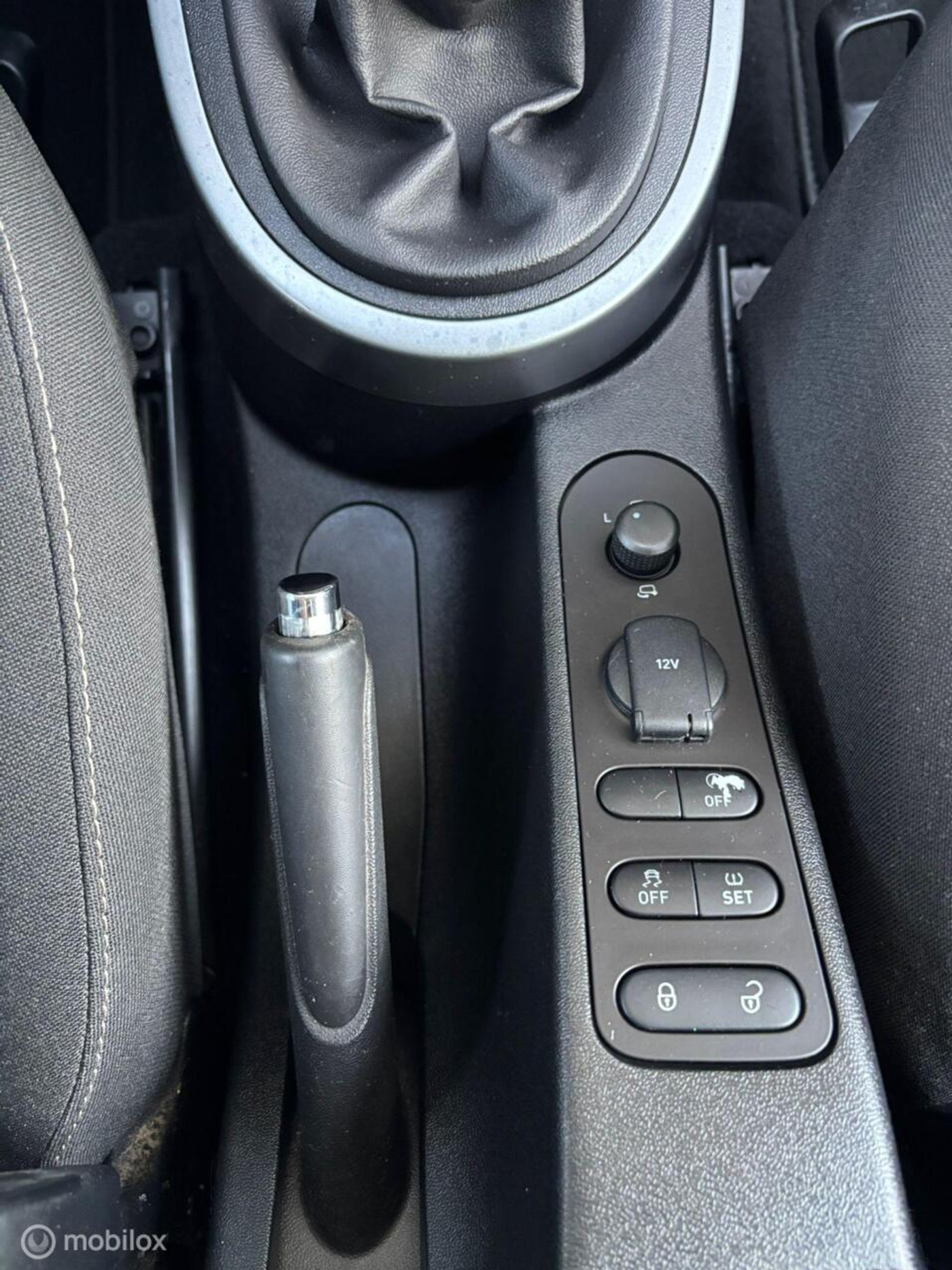 Foto van Seat Altea