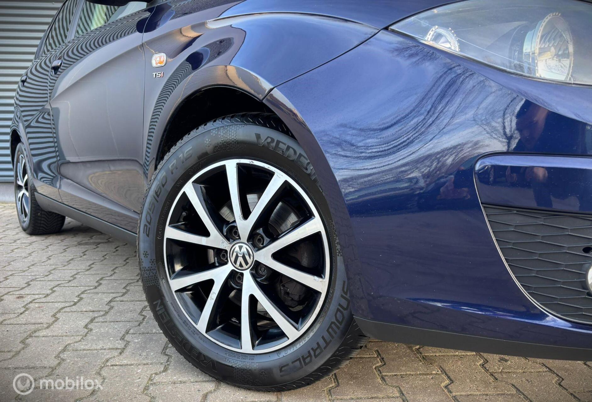 Foto van Seat Altea