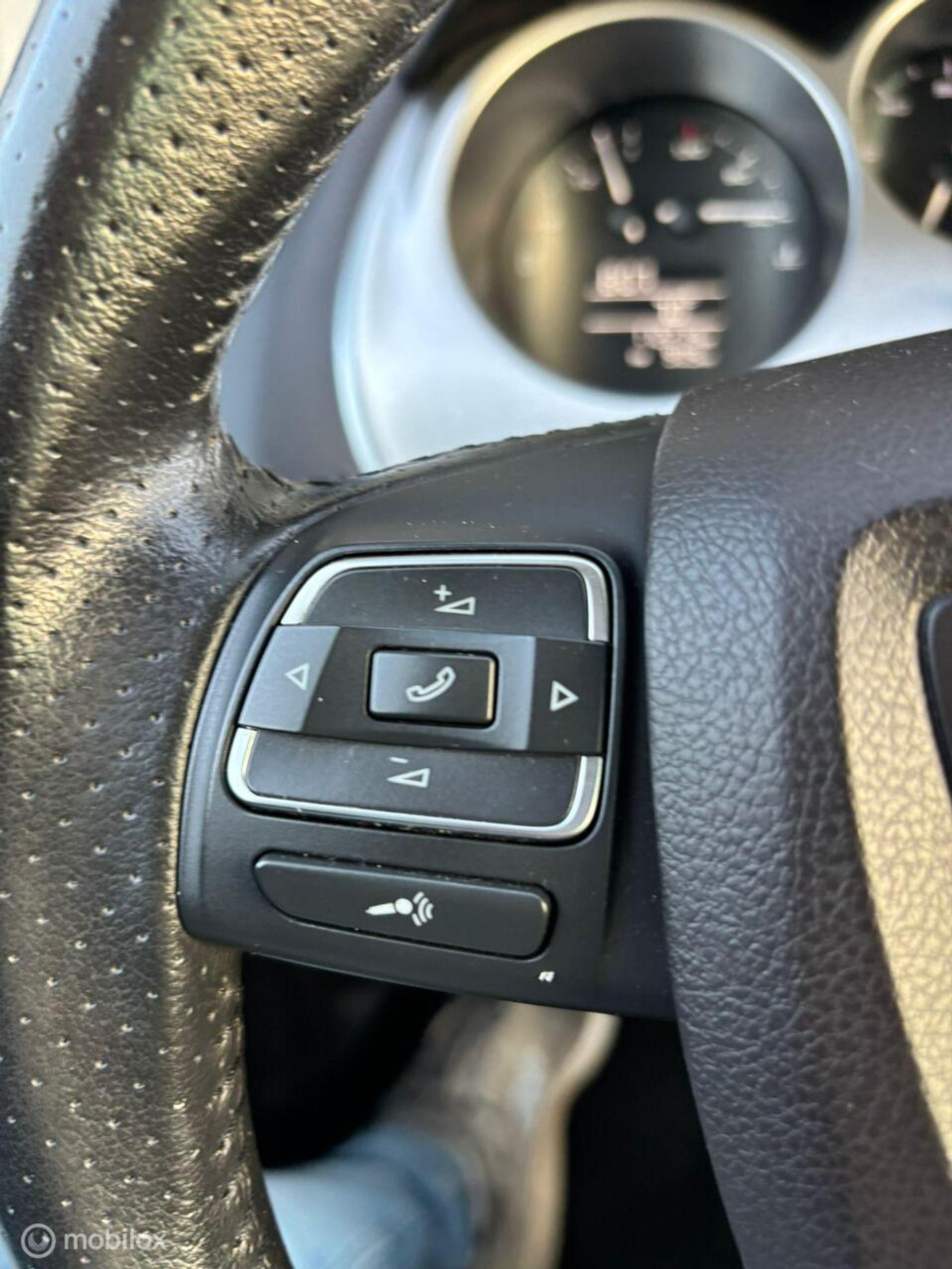 Foto van Seat Altea