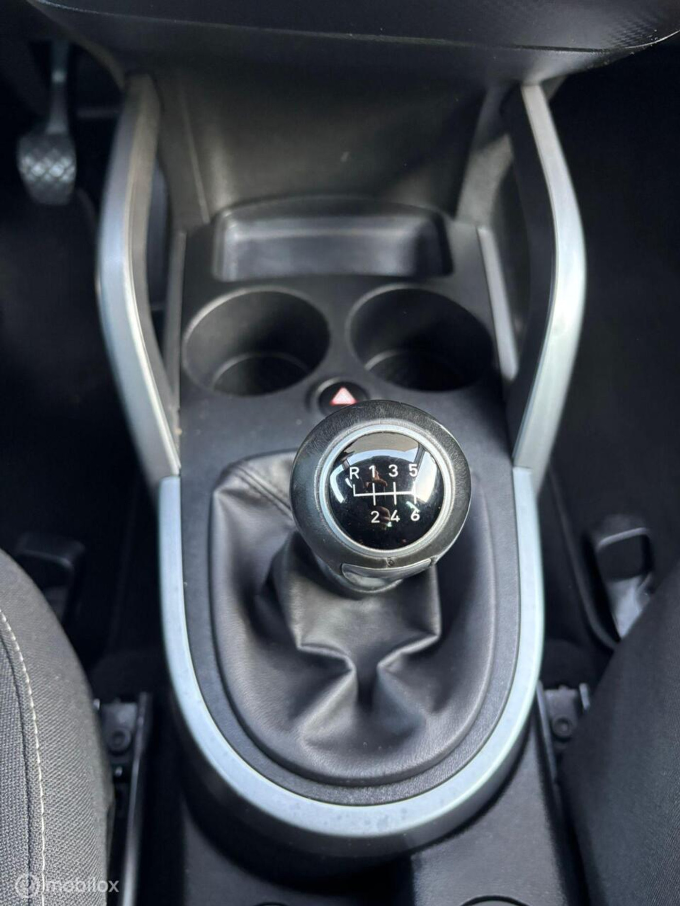 Foto van Seat Altea