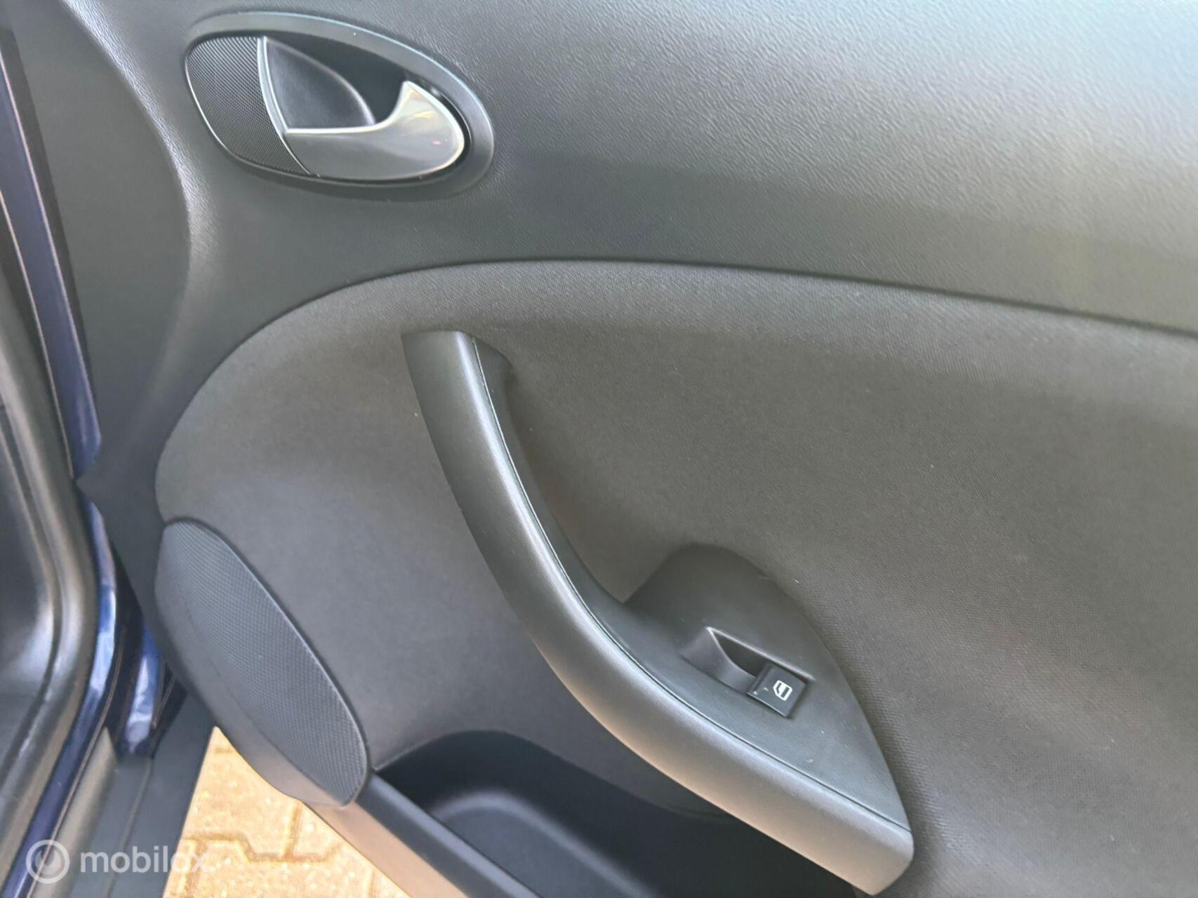 Foto van Seat Altea