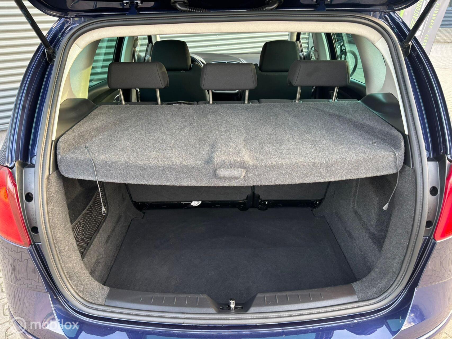 Foto van Seat Altea