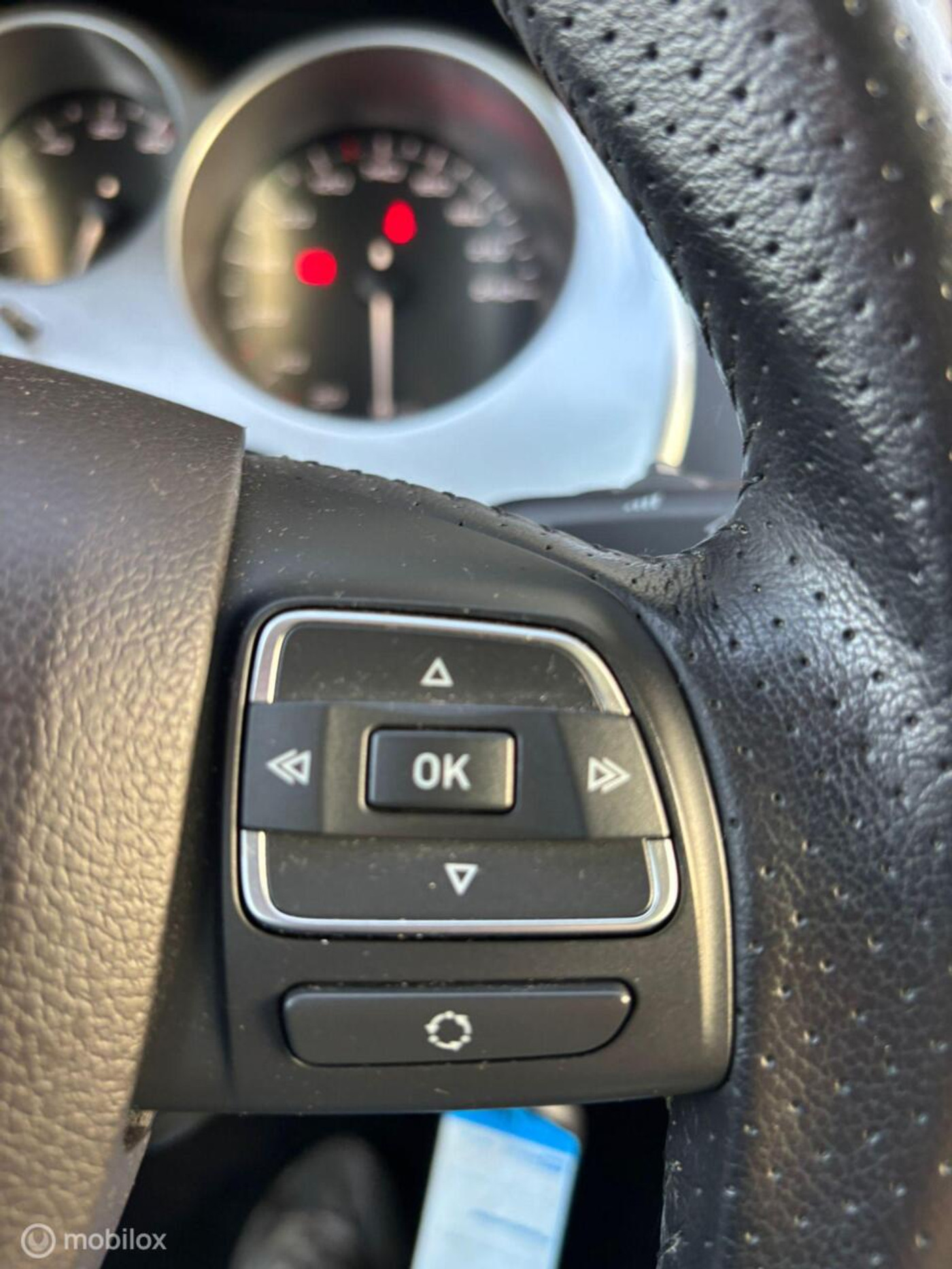 Foto van Seat Altea