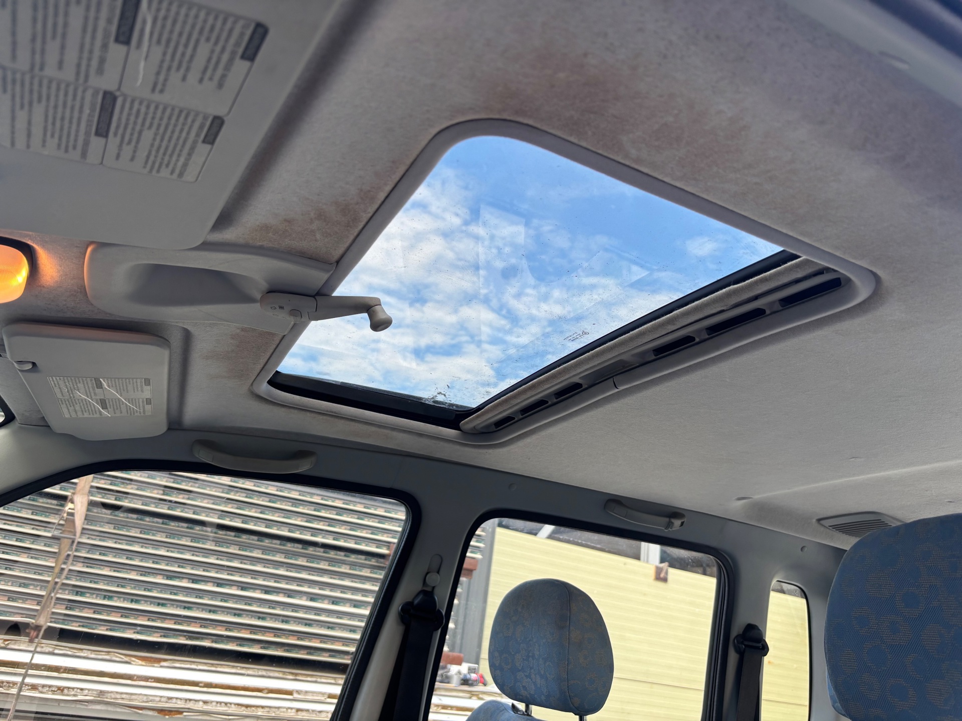 Foto van Suzuki Wagon R