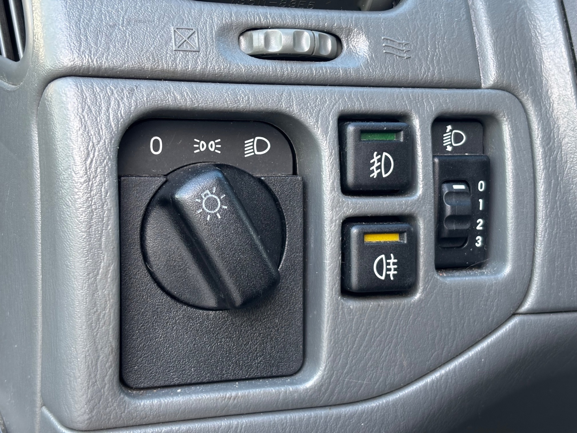 Foto van Suzuki Wagon R