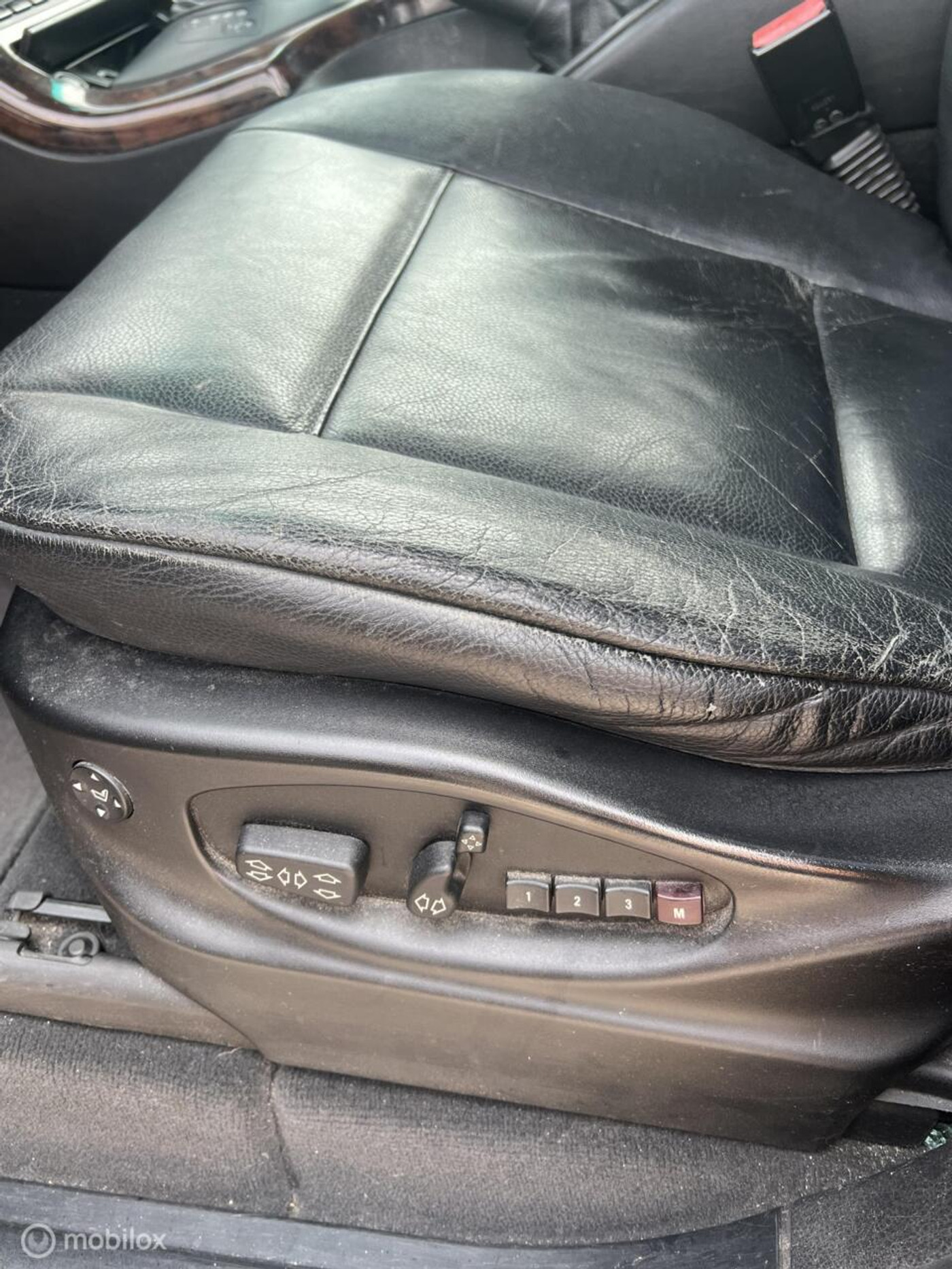 Foto van BMW X Reihe