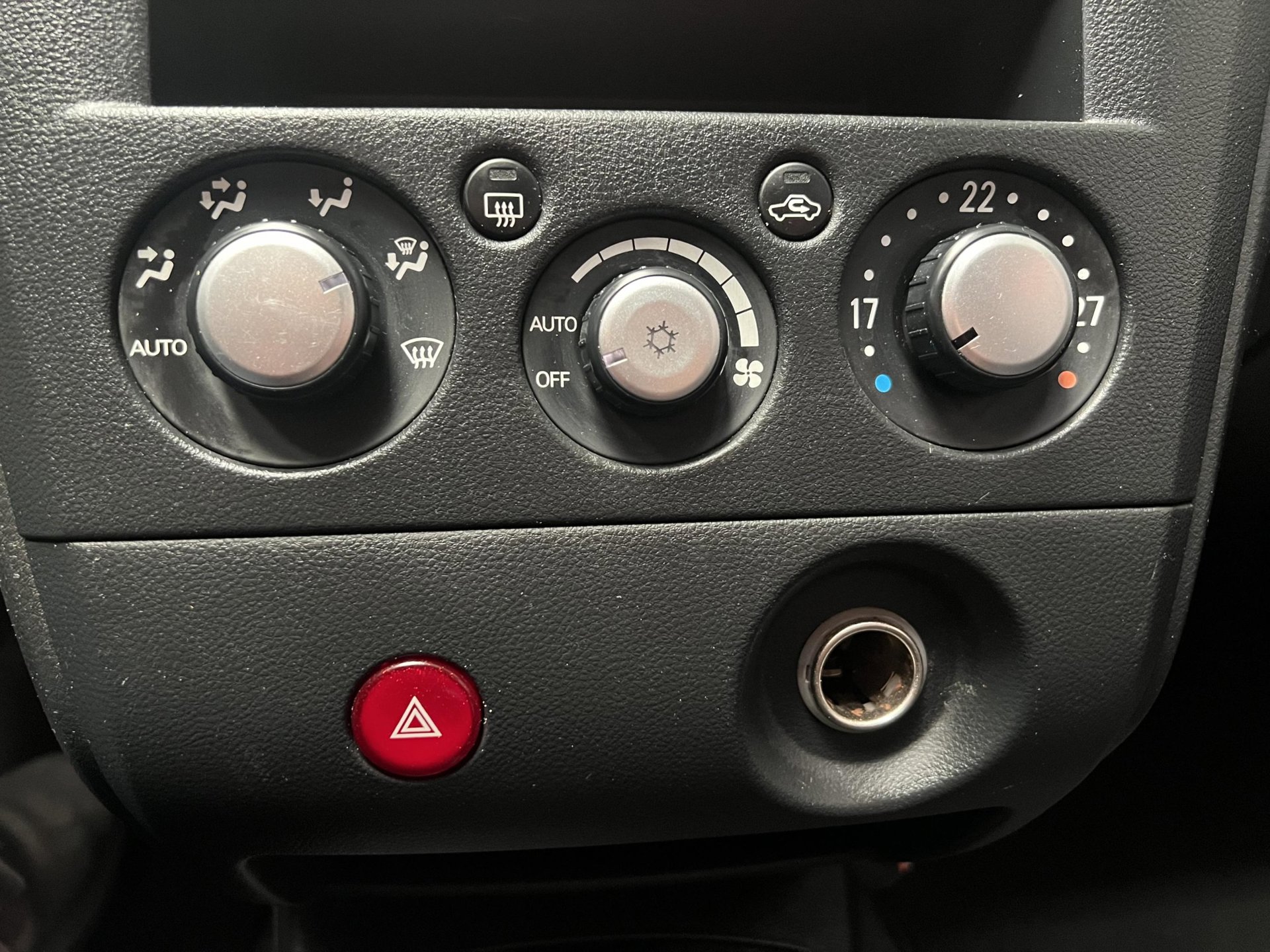 Foto van Mitsubishi Mitsubishi Outlander
