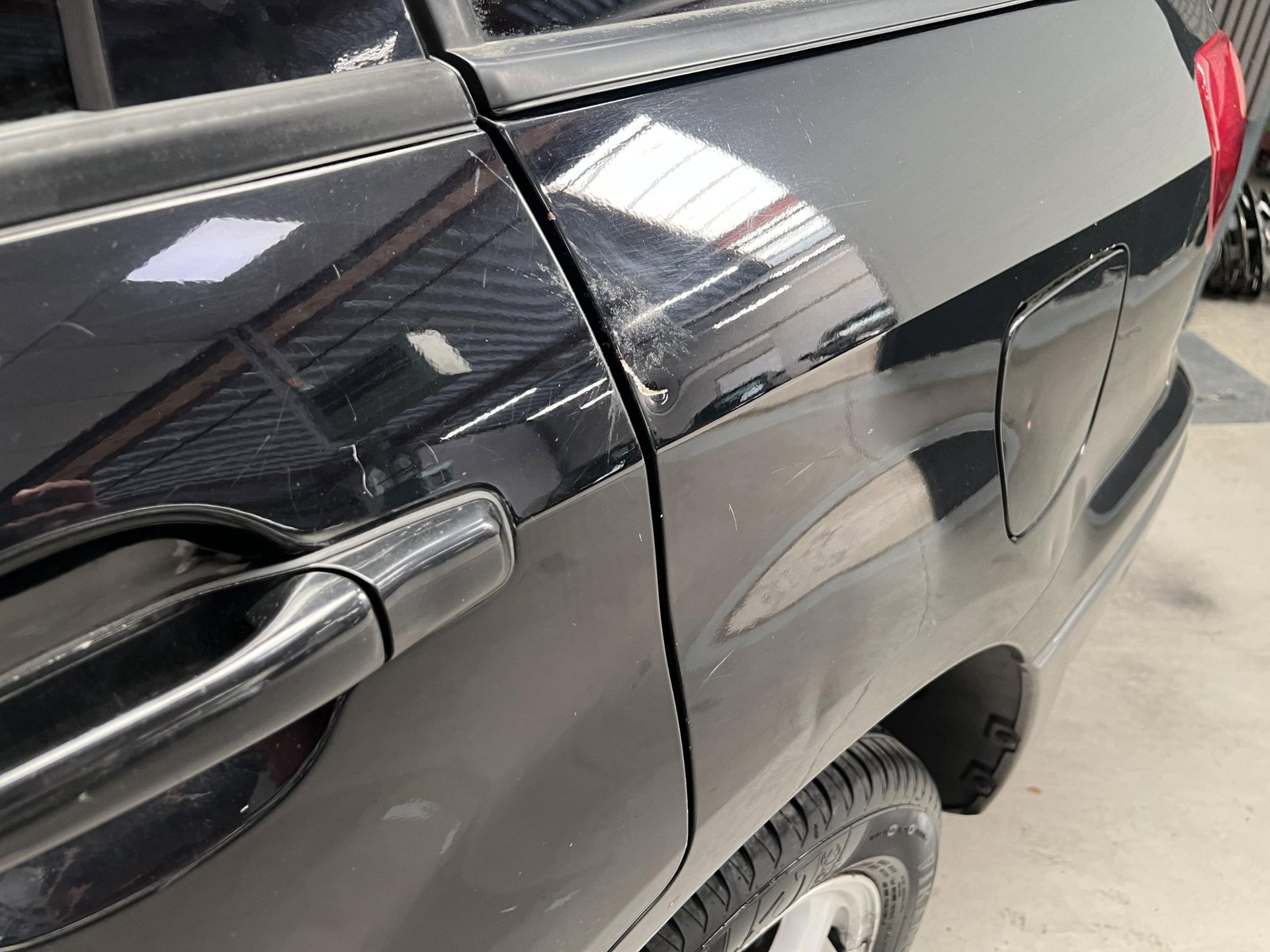 Foto van Mitsubishi Mitsubishi Outlander