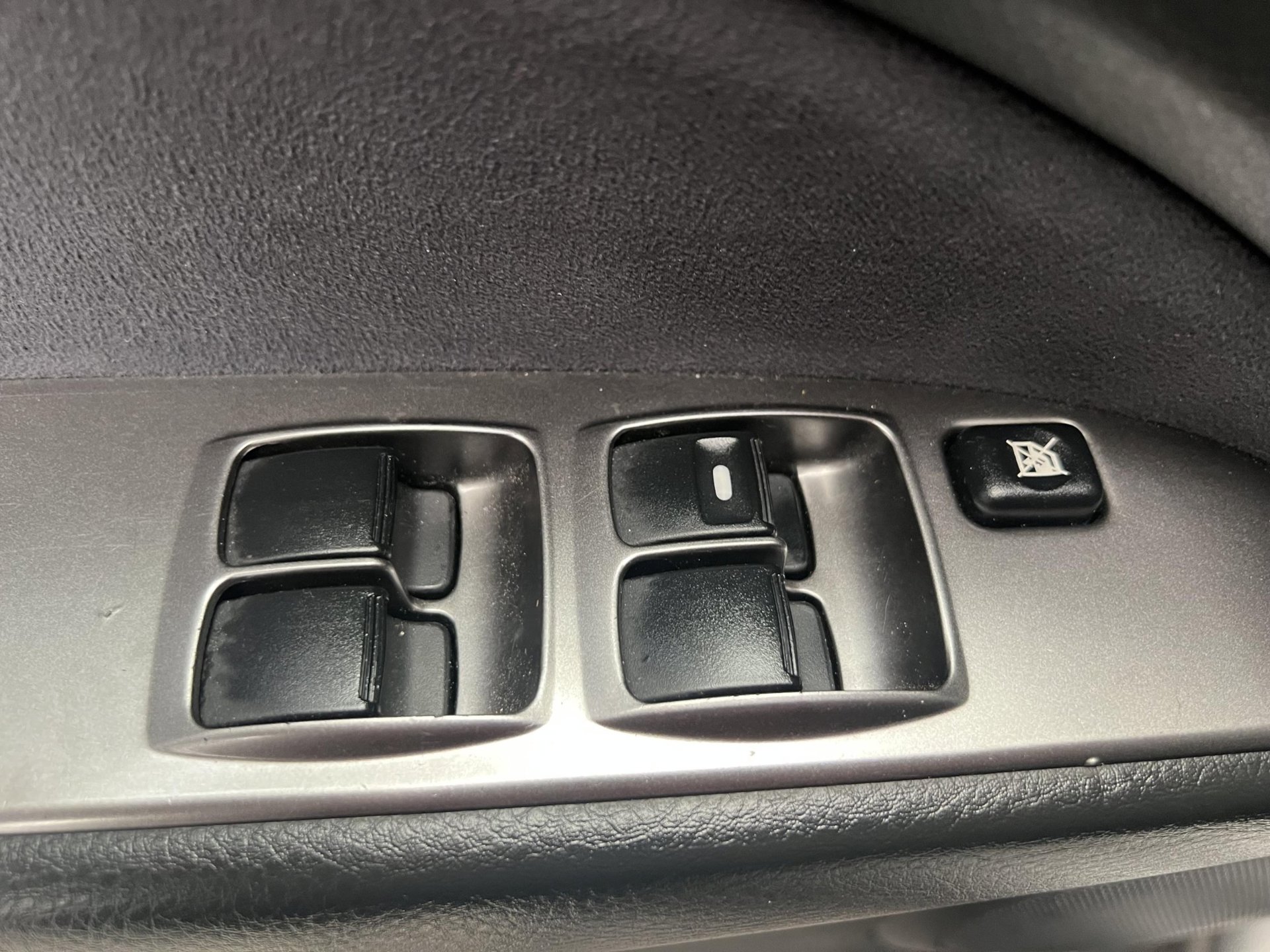 Foto van Mitsubishi Mitsubishi Outlander