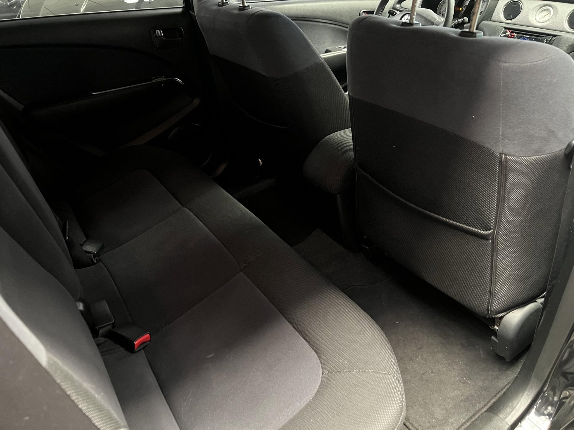 Foto van Mitsubishi Mitsubishi Outlander