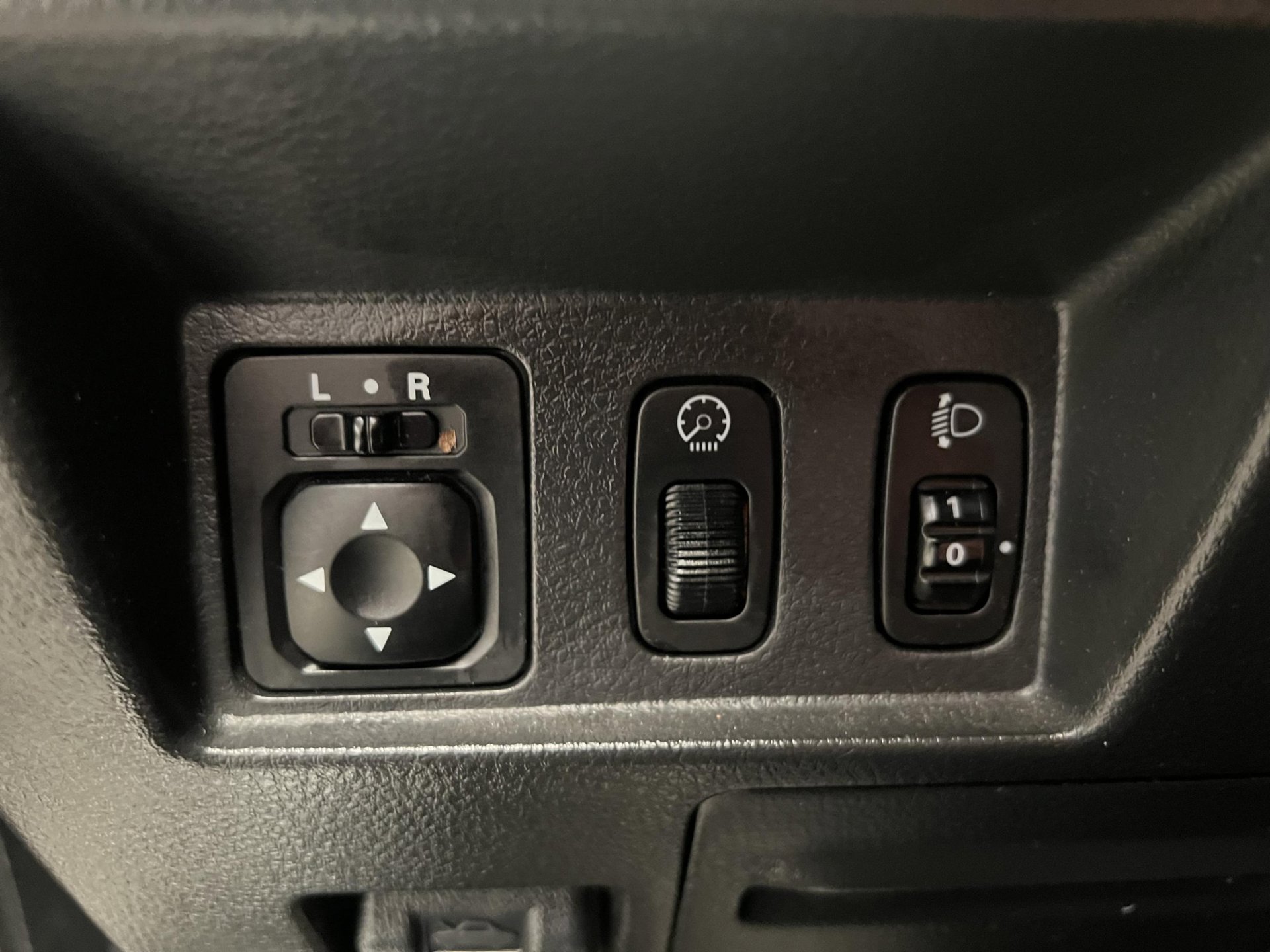 Foto van Mitsubishi Mitsubishi Outlander