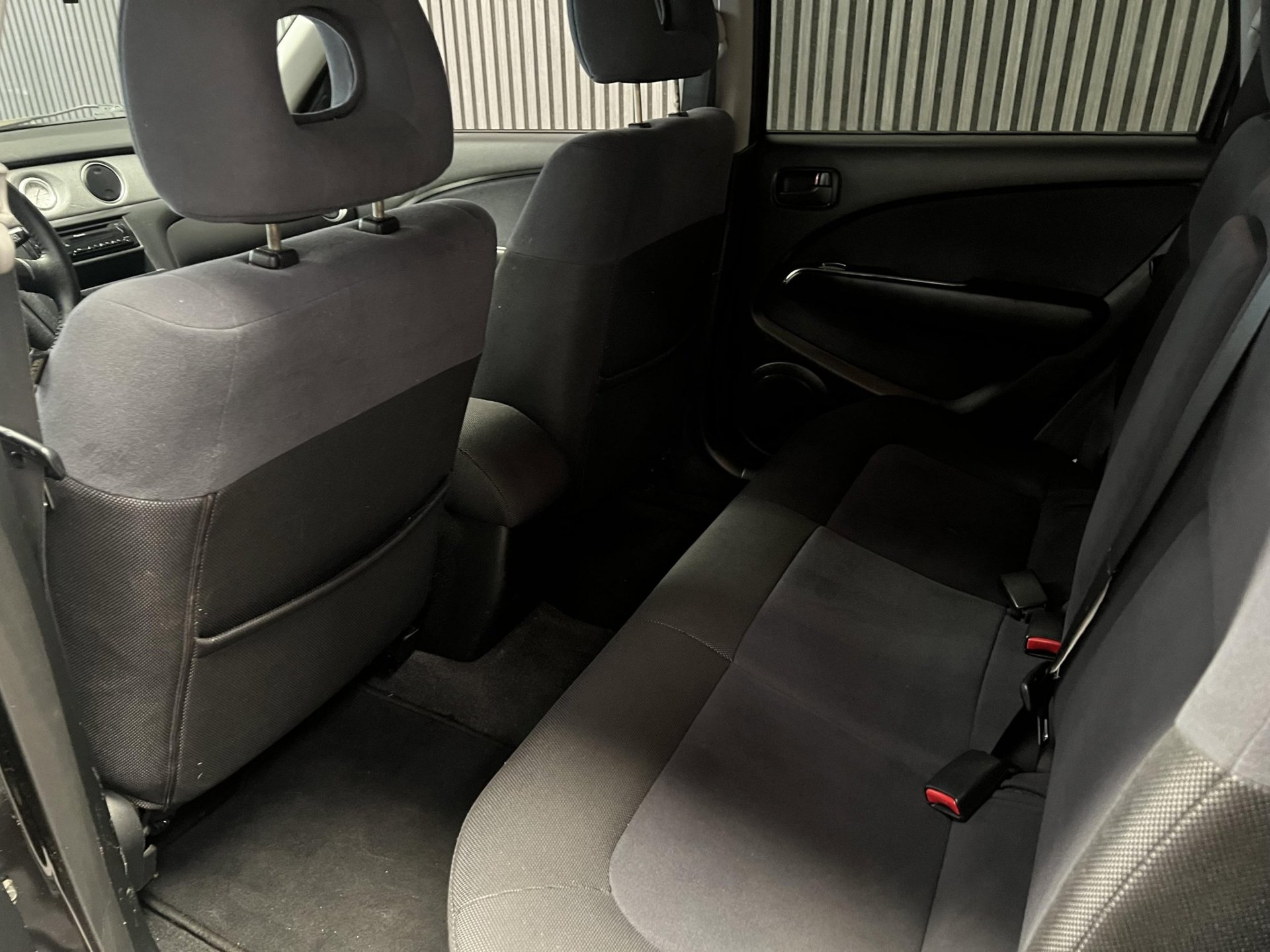 Foto van Mitsubishi Mitsubishi Outlander