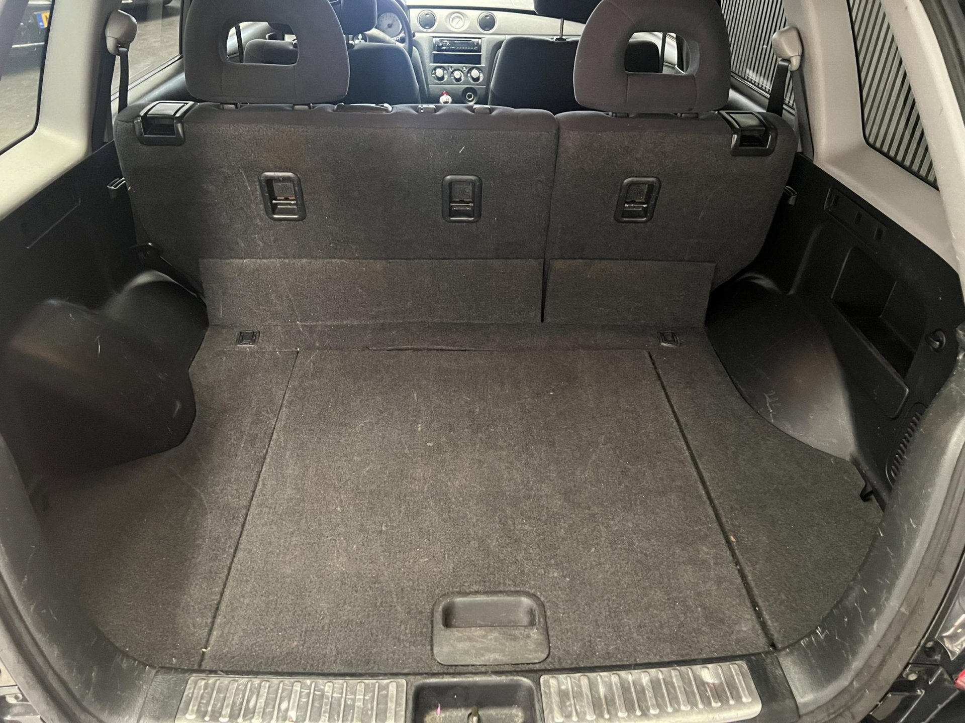 Foto van Mitsubishi Mitsubishi Outlander