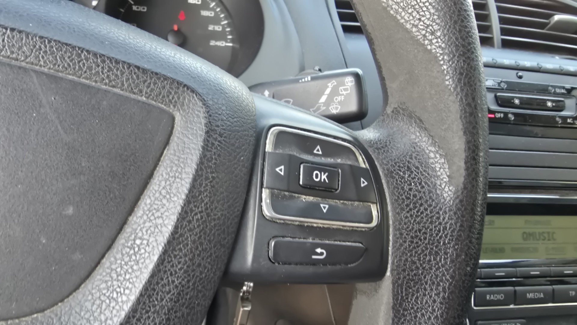 Foto van Seat Altea XL