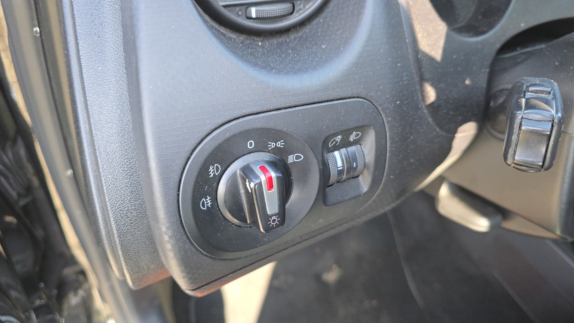 Foto van Seat Altea XL