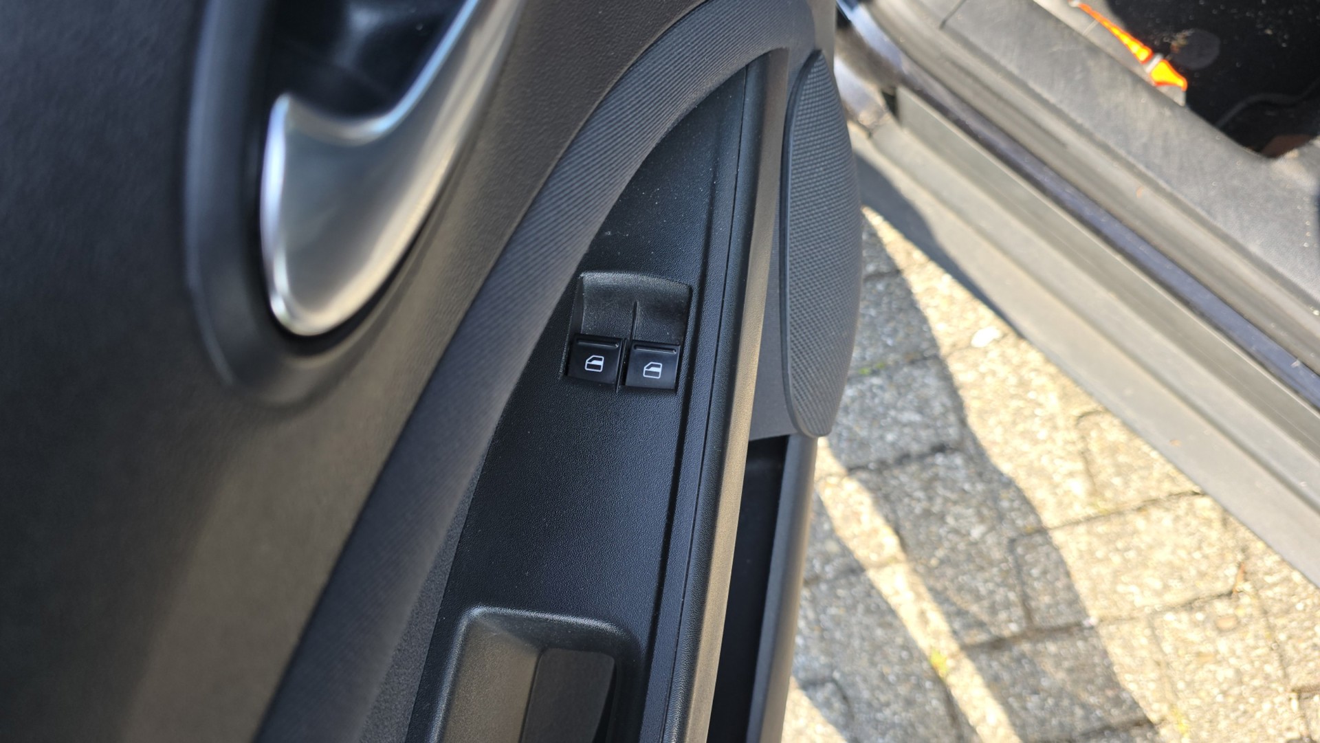 Foto van Seat Altea XL