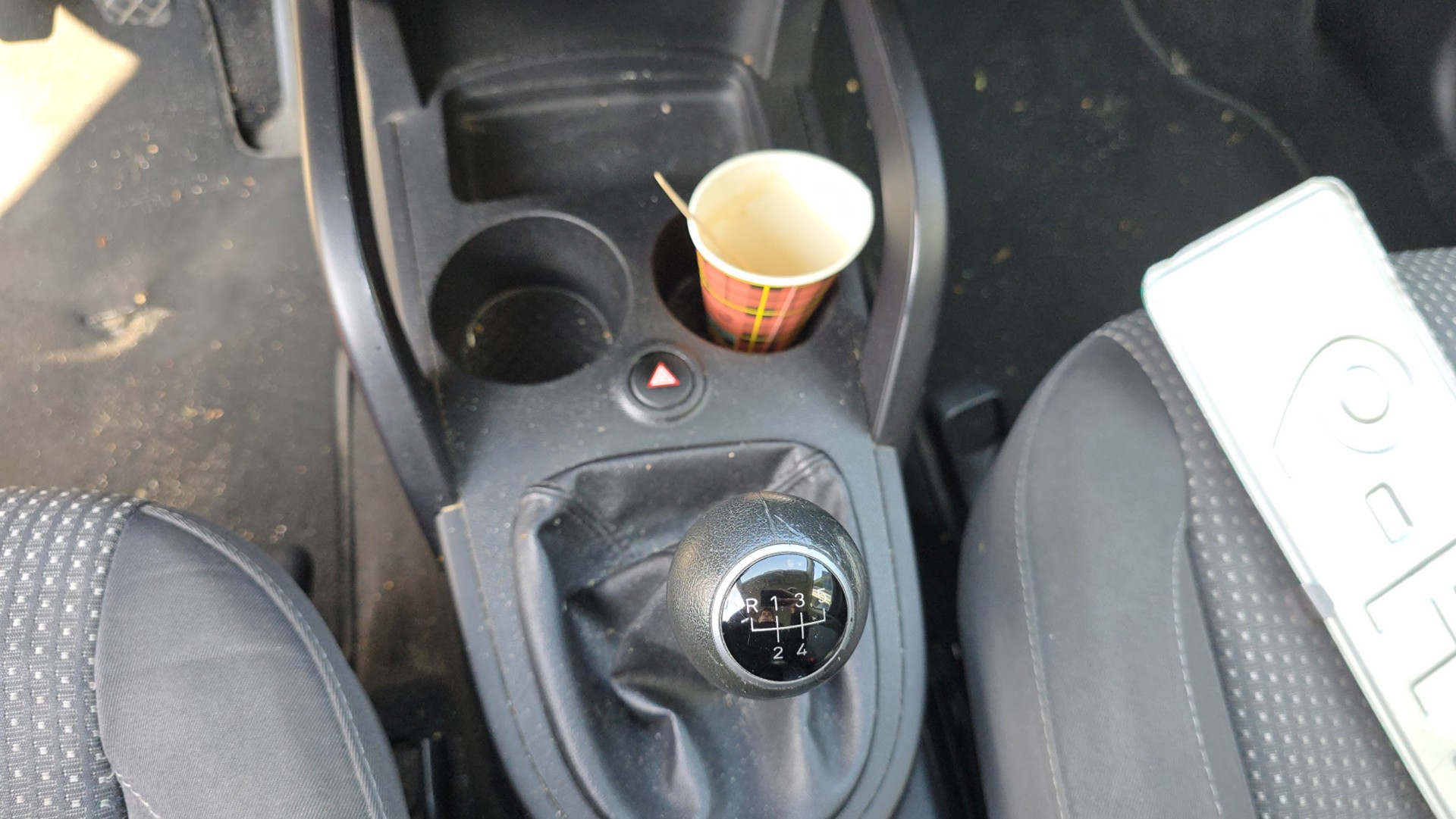 Foto van Seat Altea XL