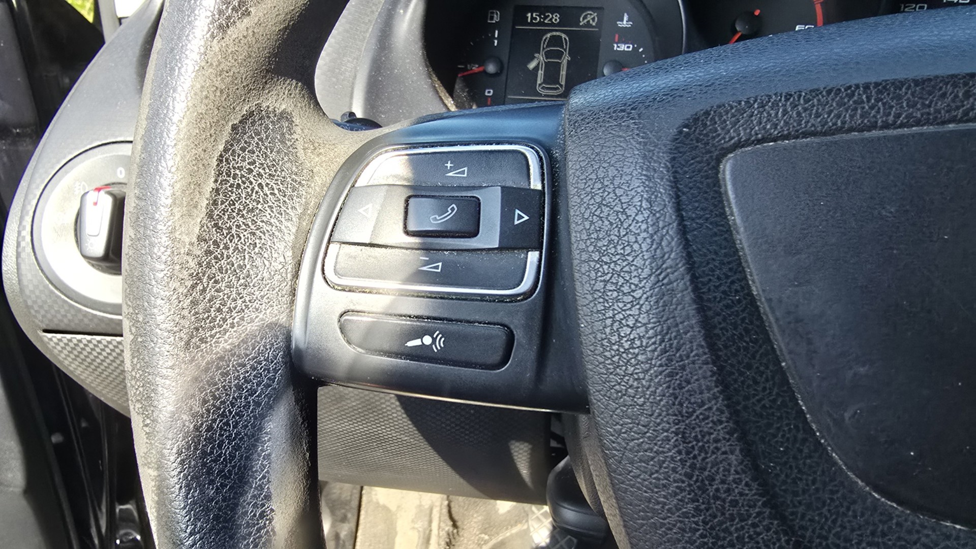 Foto van Seat Altea XL