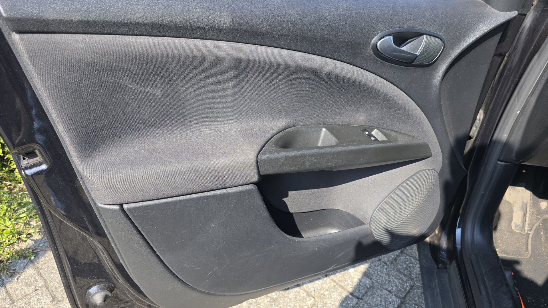 Foto van Seat Altea XL
