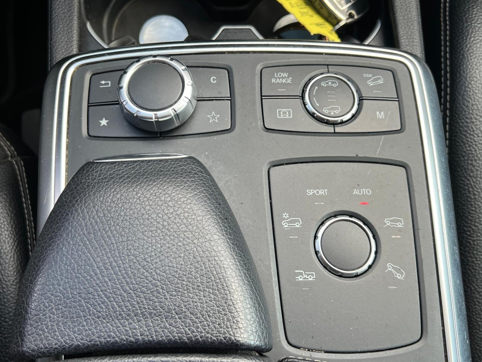 Foto van Mercedes-Benz ML 350 4Matic