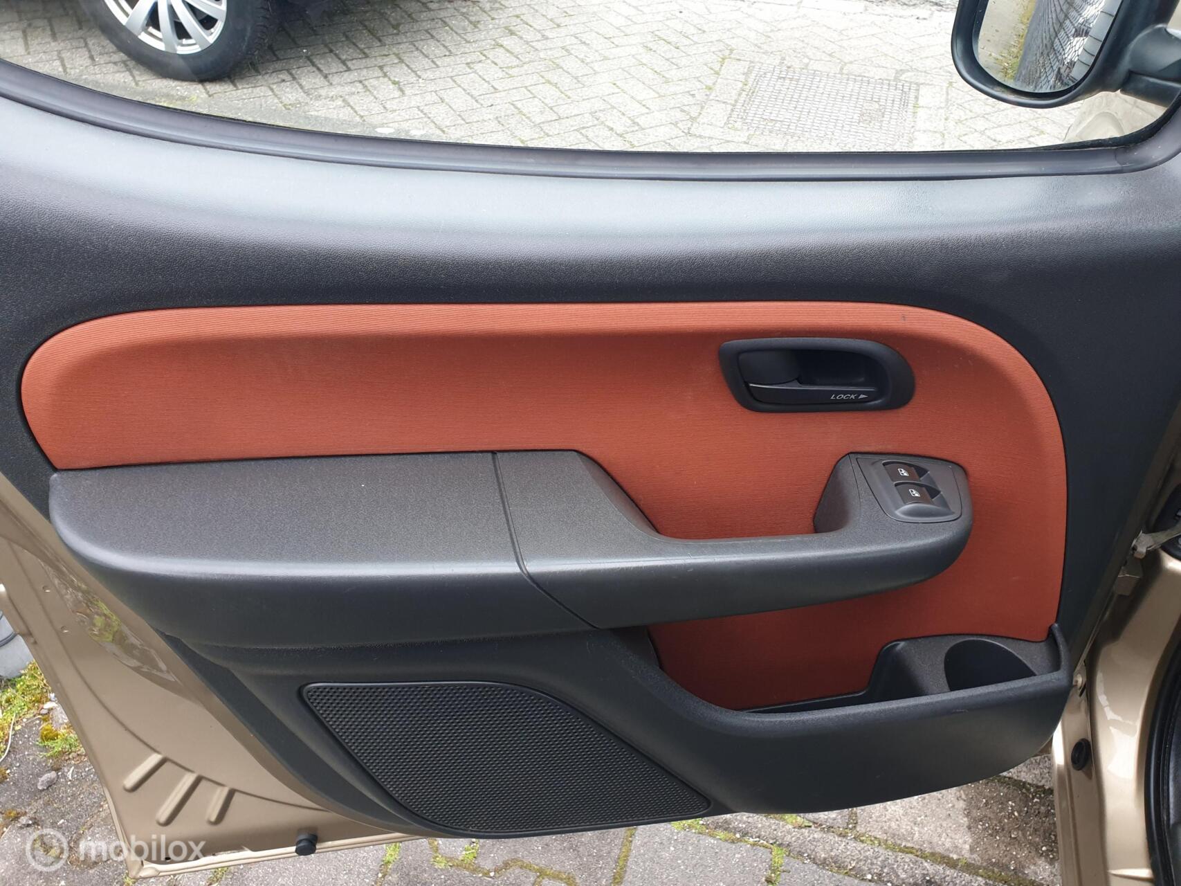 Foto van Fiat Doblo
