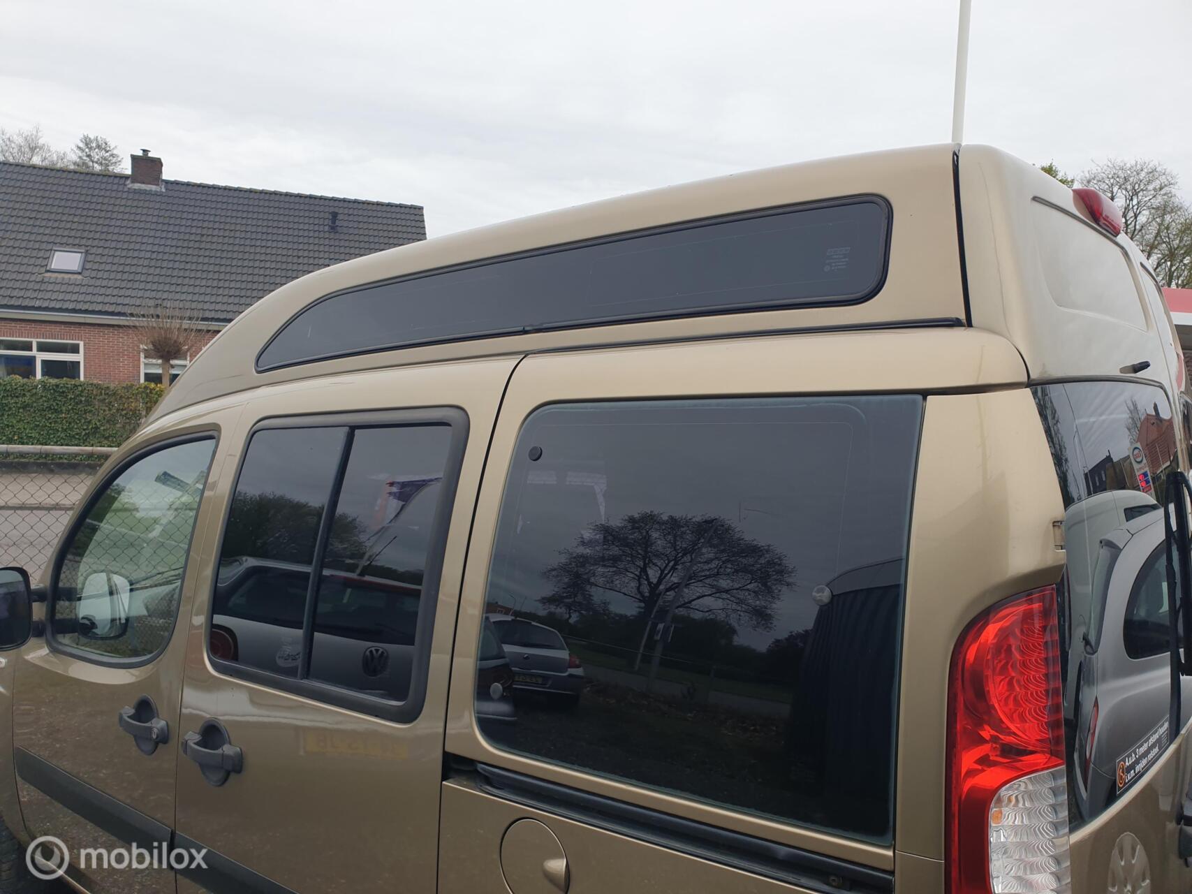 Foto van Fiat Doblo