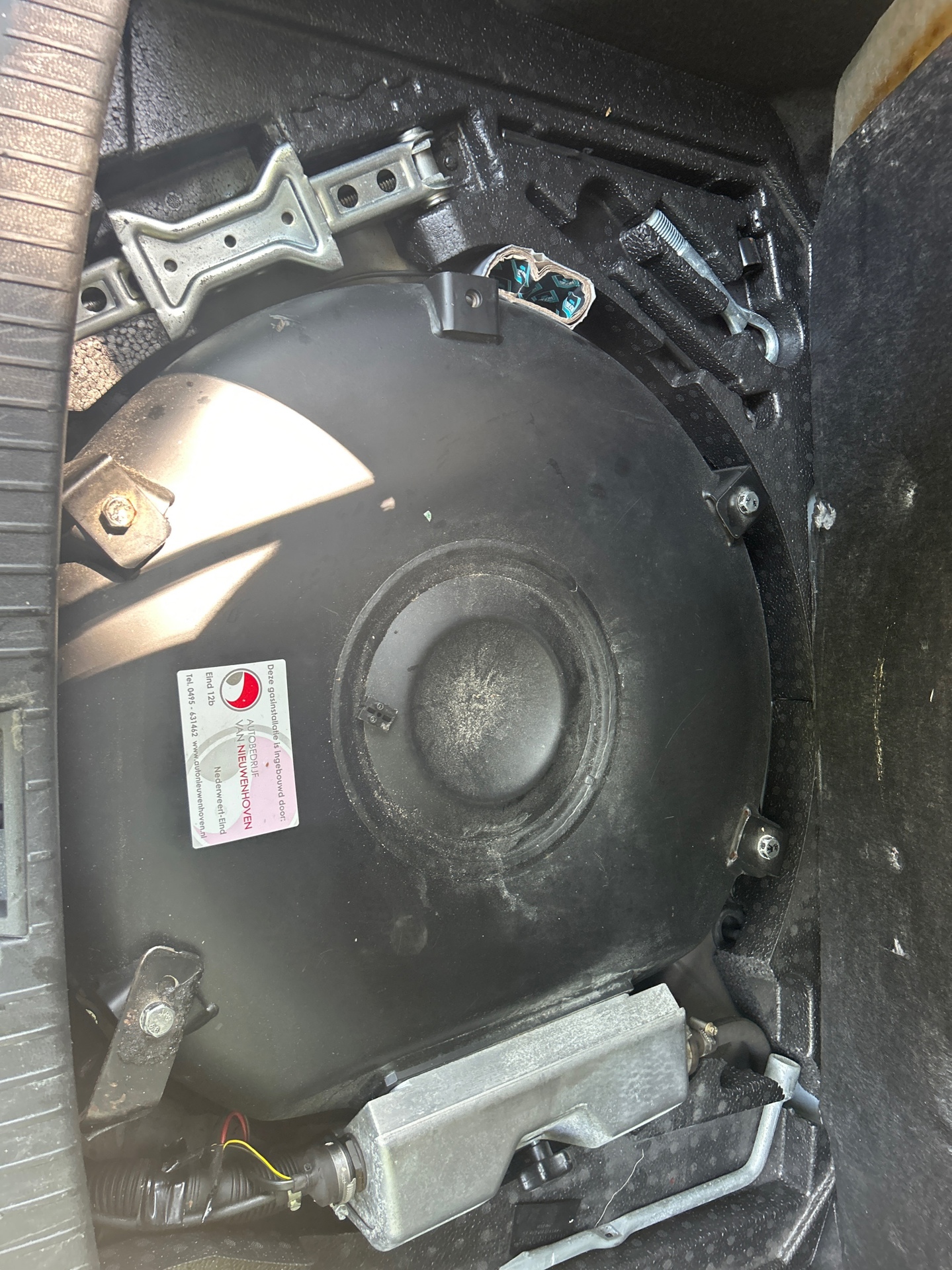 Foto van Nissan Nissan Qashqai