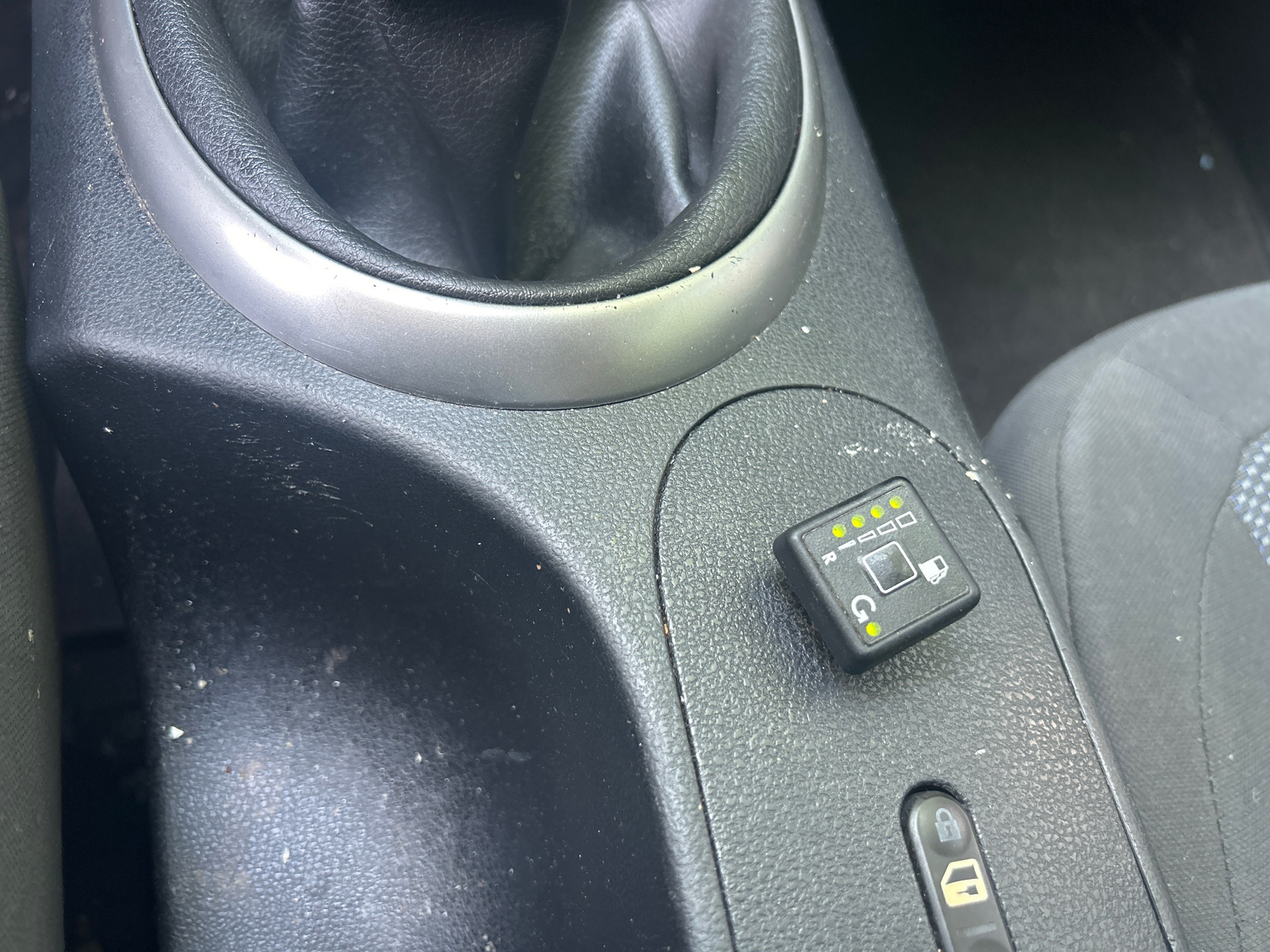 Foto van Nissan Nissan Qashqai