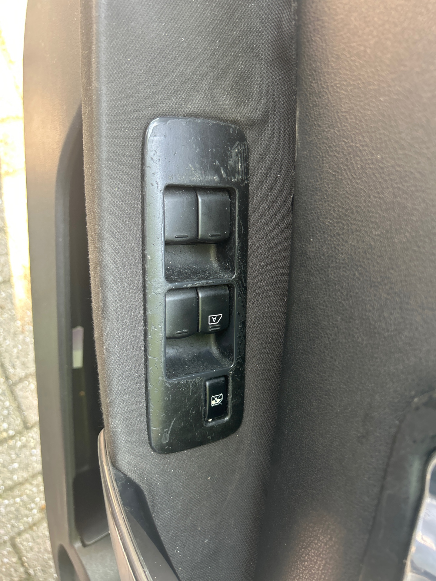 Foto van Nissan Nissan Qashqai