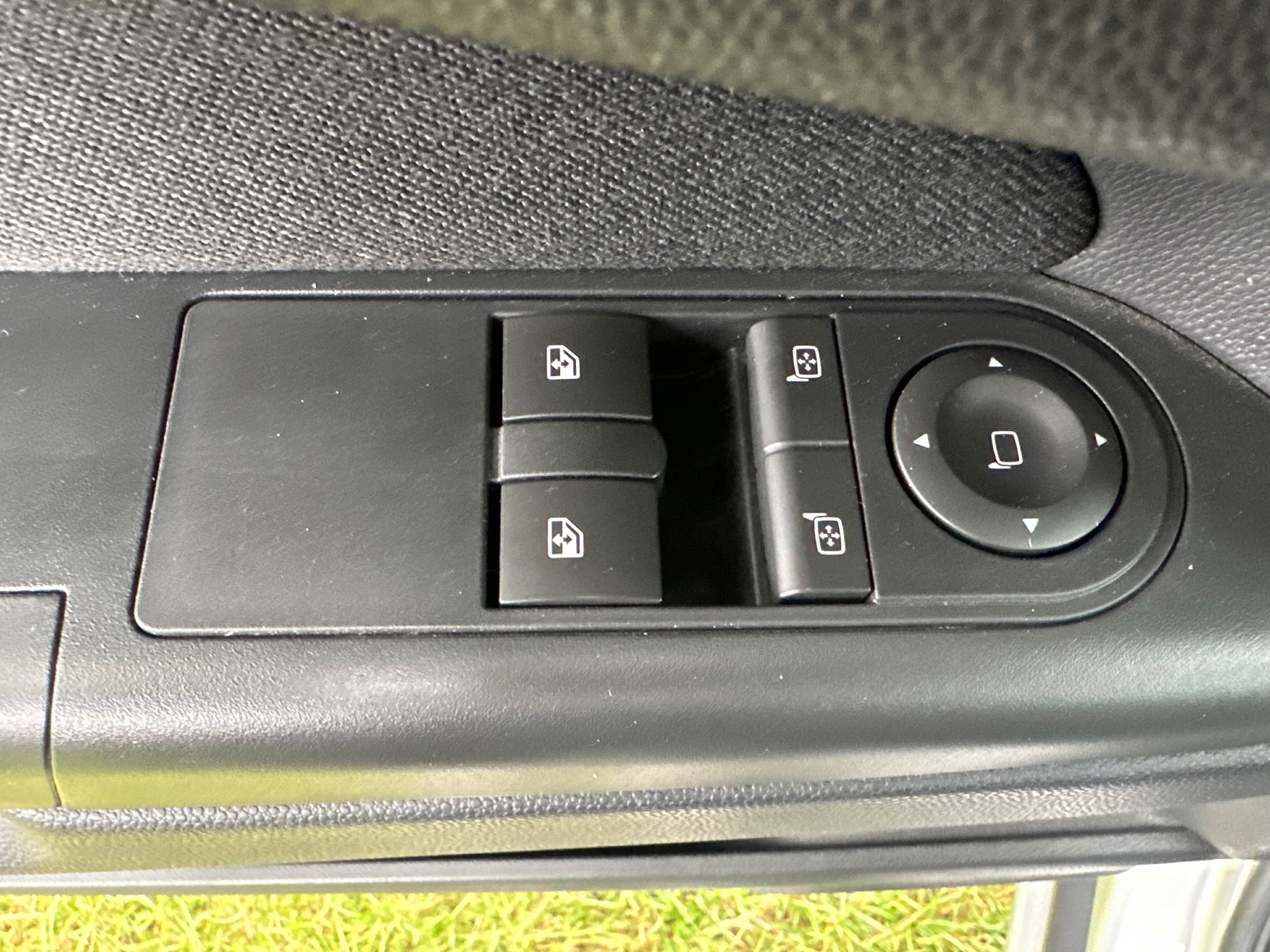 Foto van Opel Zafira