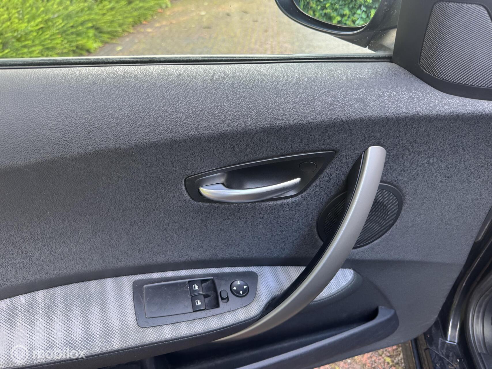 Foto van BMW 1er Reihe