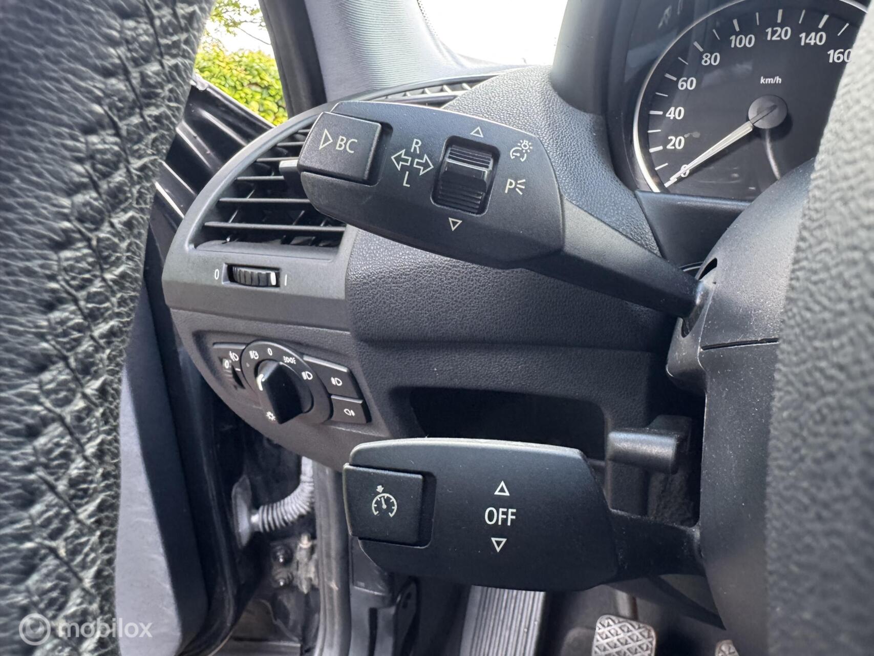 Foto van BMW 1er Reihe