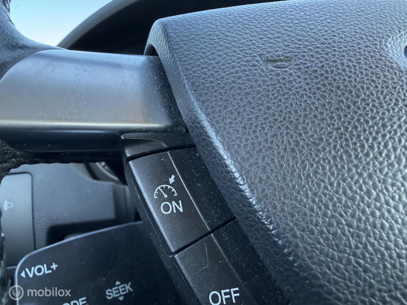 Foto van Ford C-max