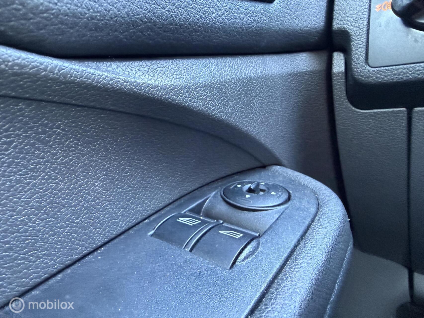 Foto van Ford C-max