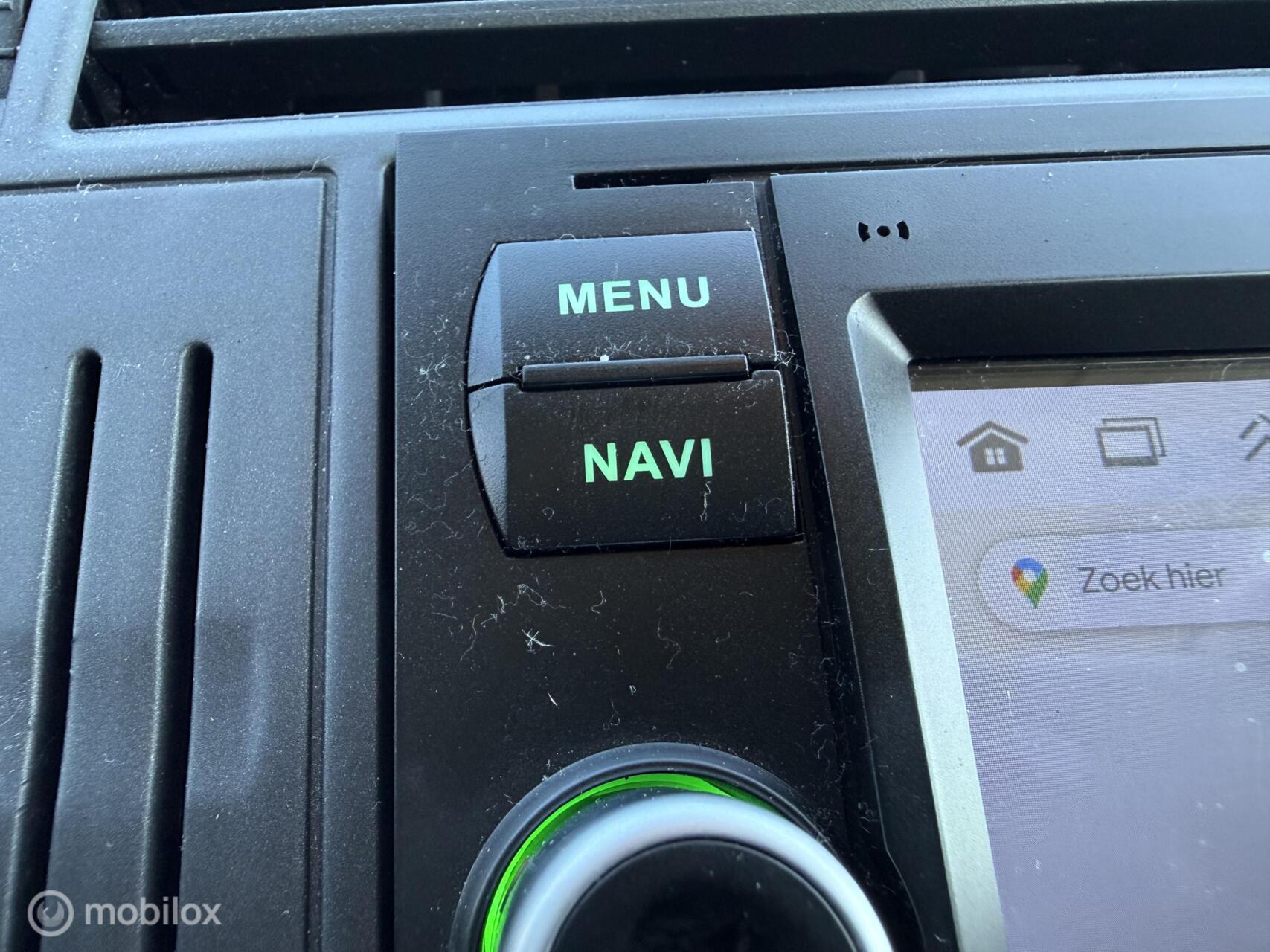 Foto van Ford C-max