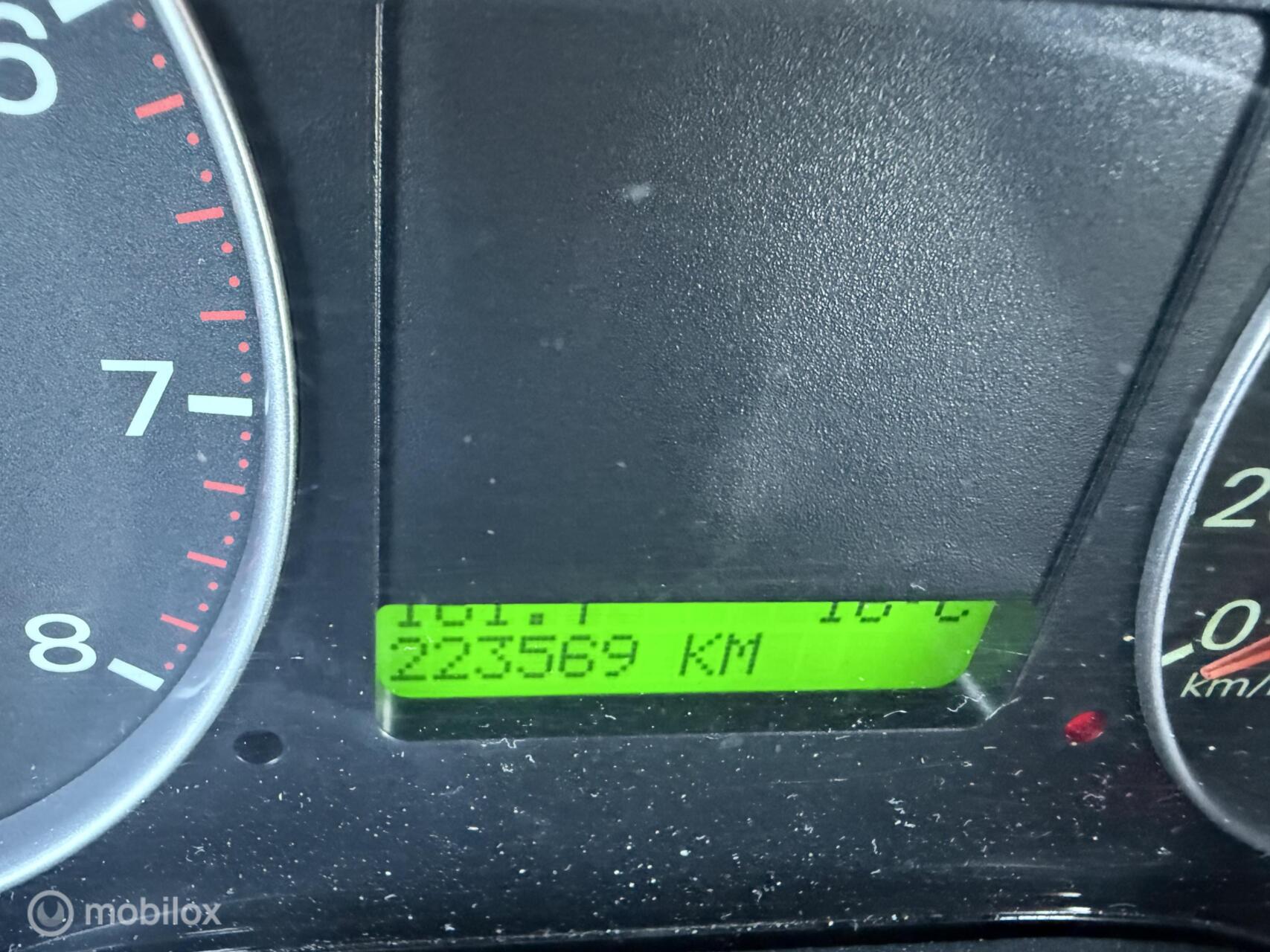 Foto van Ford C-max