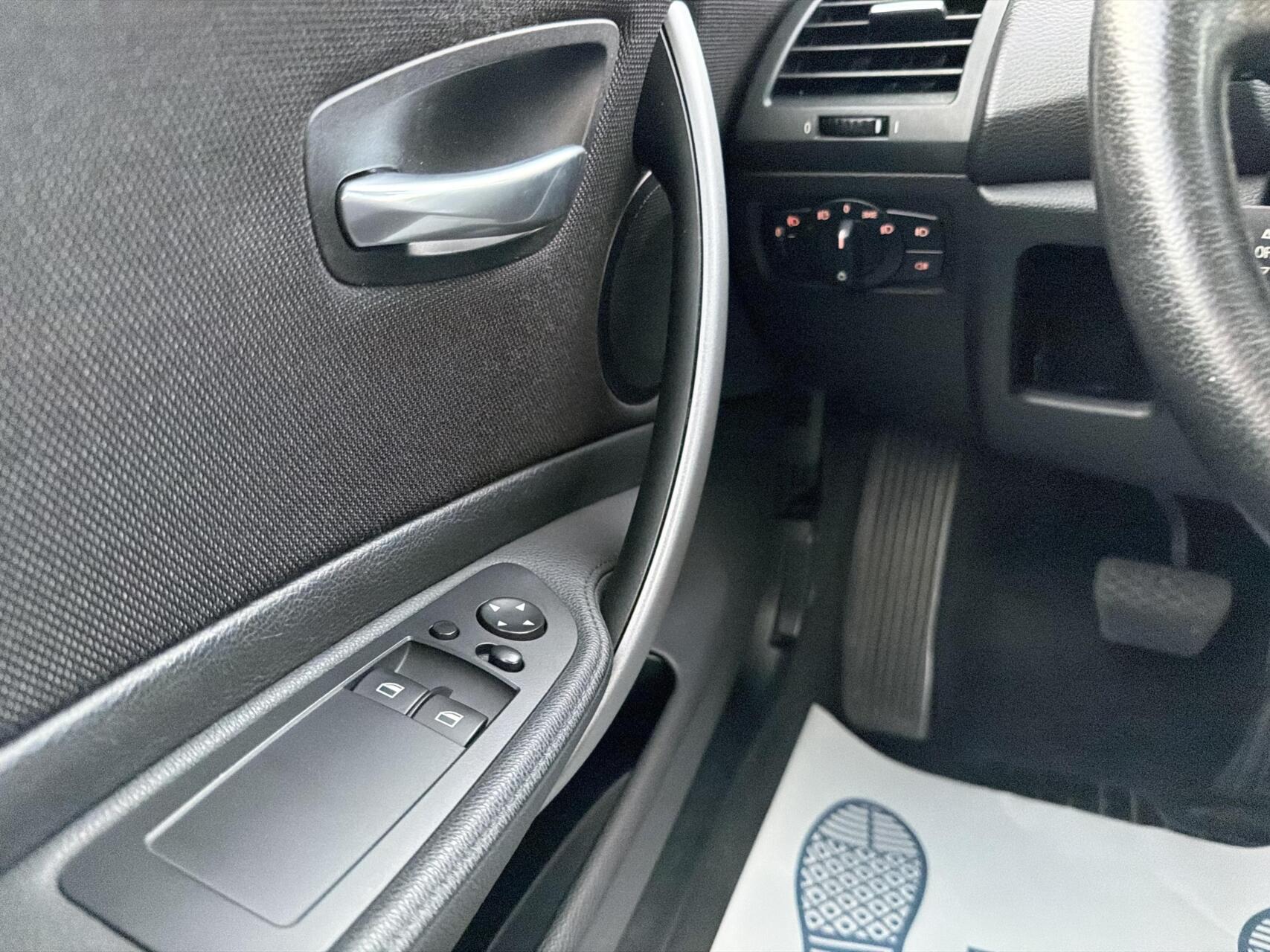 Foto van BMW 1er Reihe