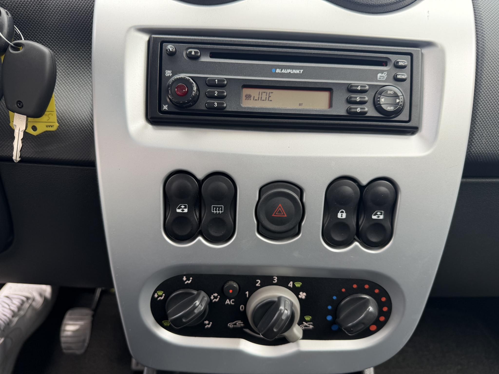 Foto van Dacia Sandero