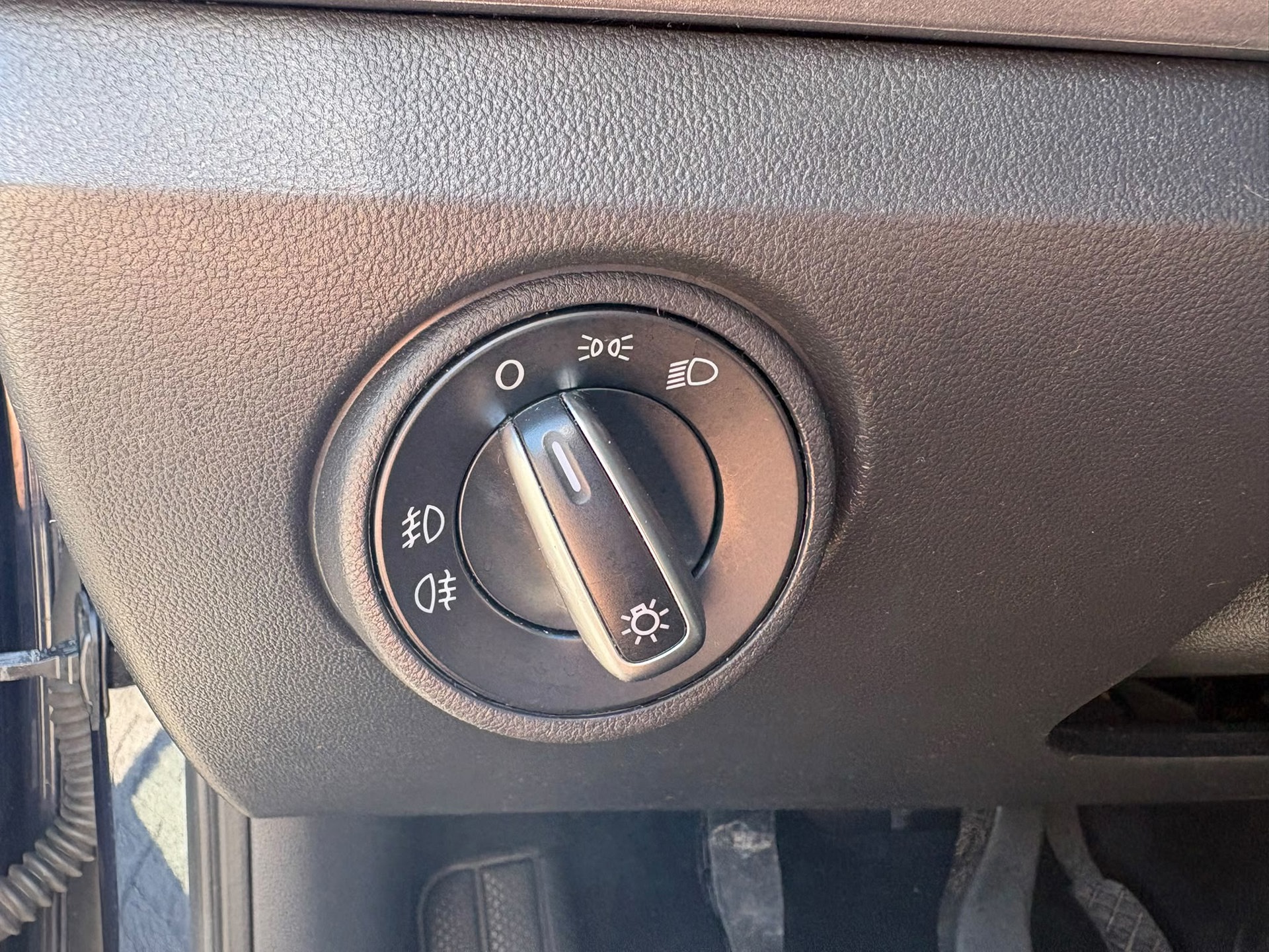 Foto van Seat Mii
