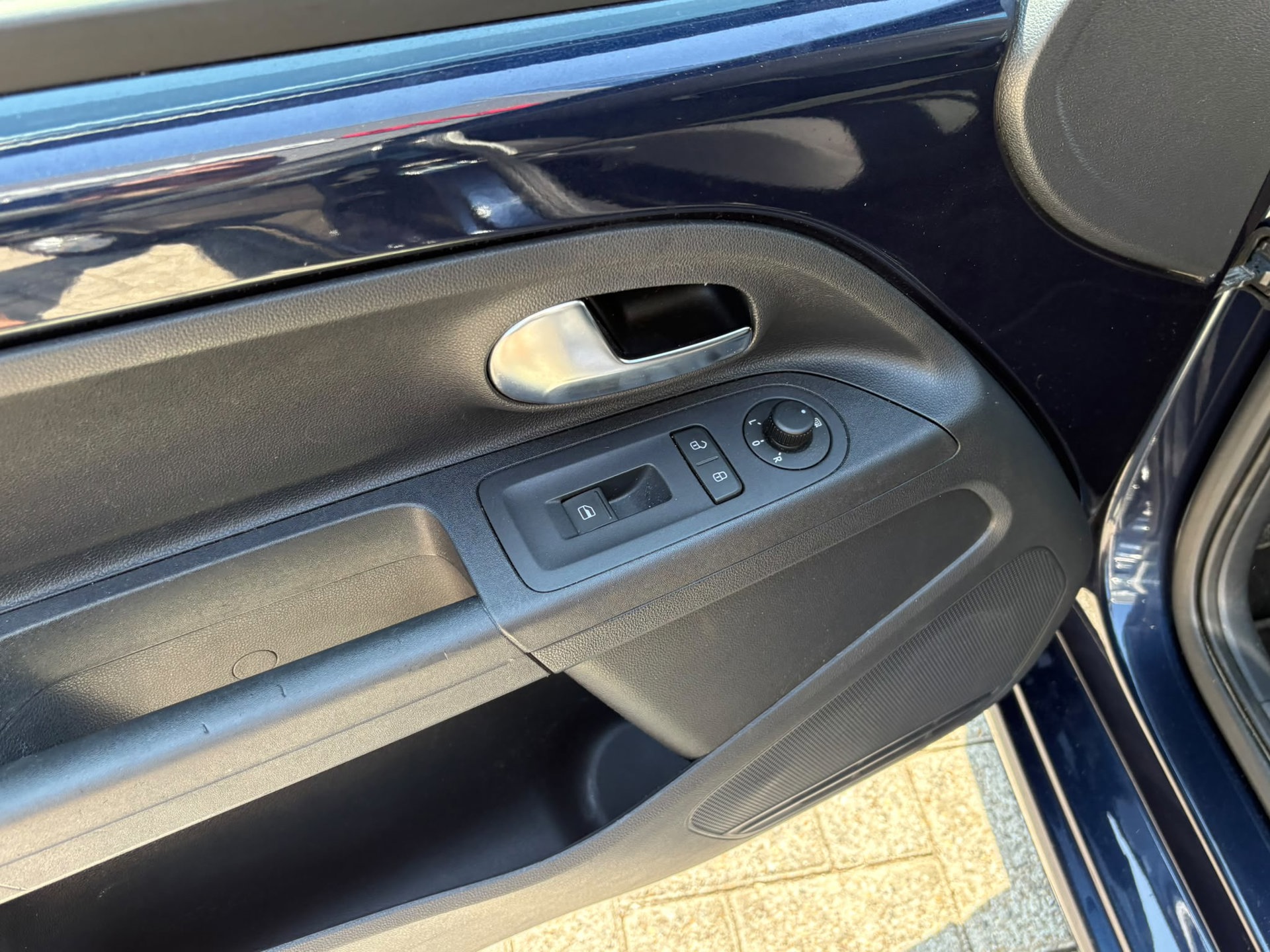 Foto van Seat Mii