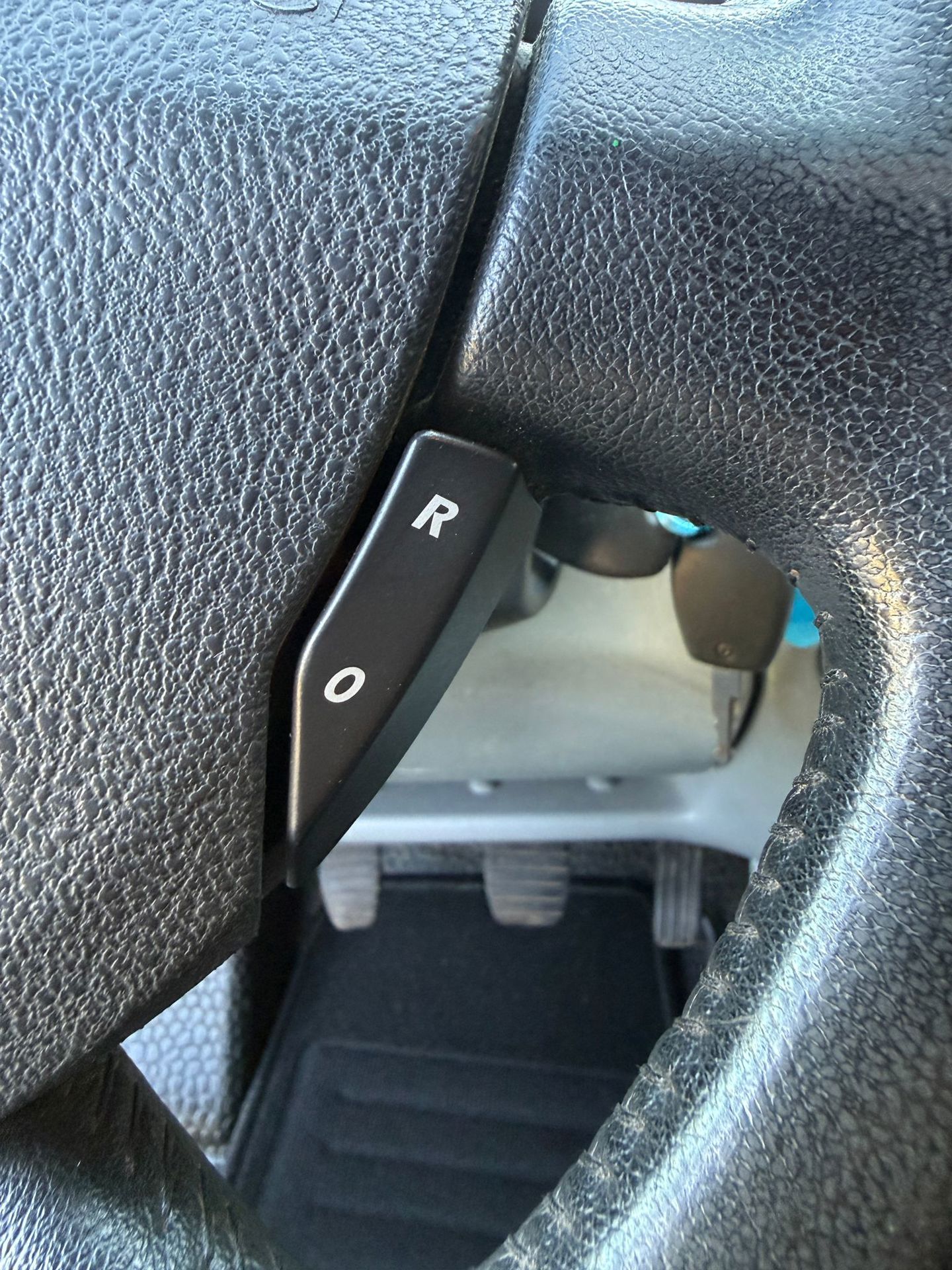 Foto van Opel Vivaro