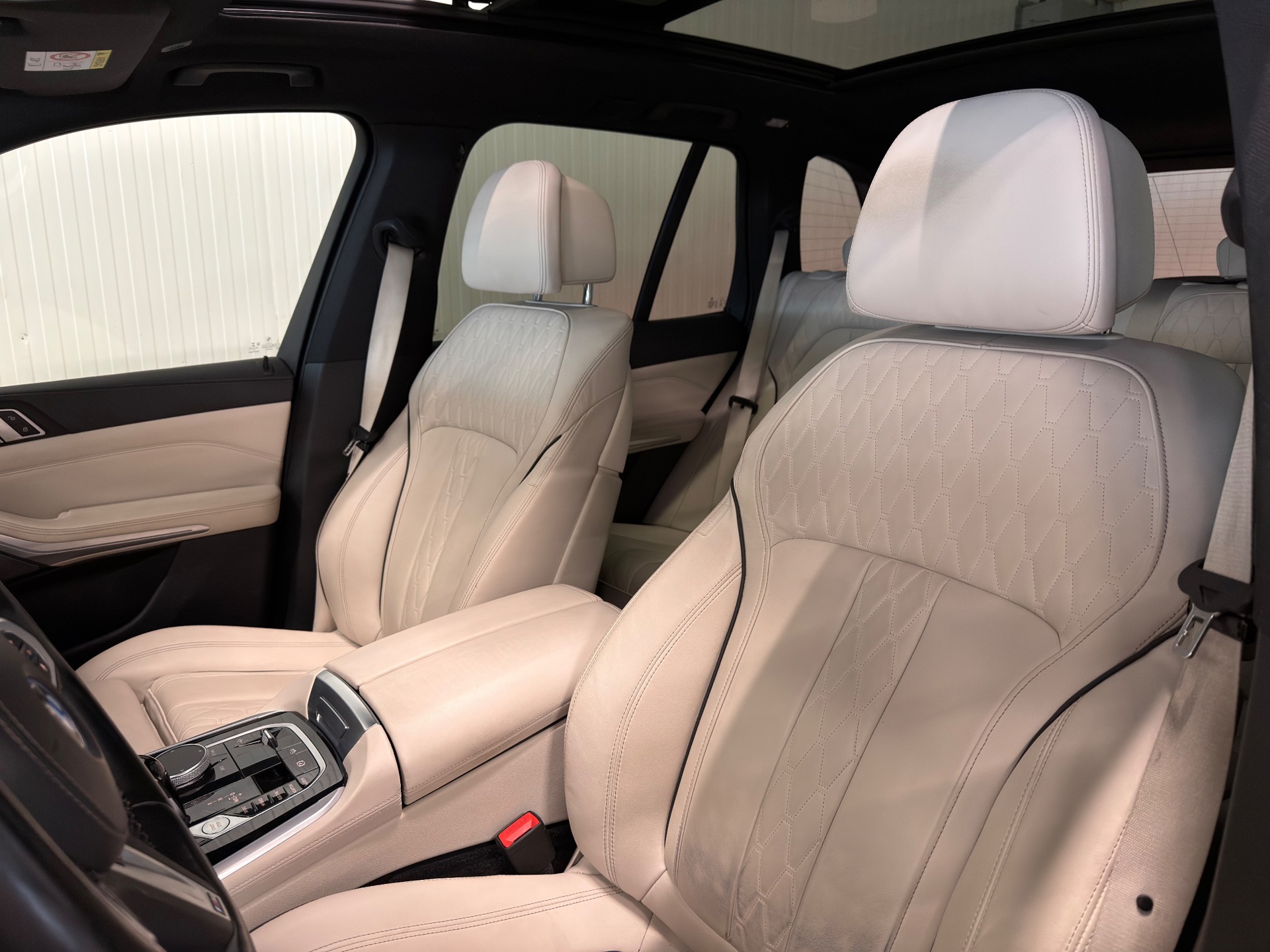 Foto van BMW X5 Xdrive45e