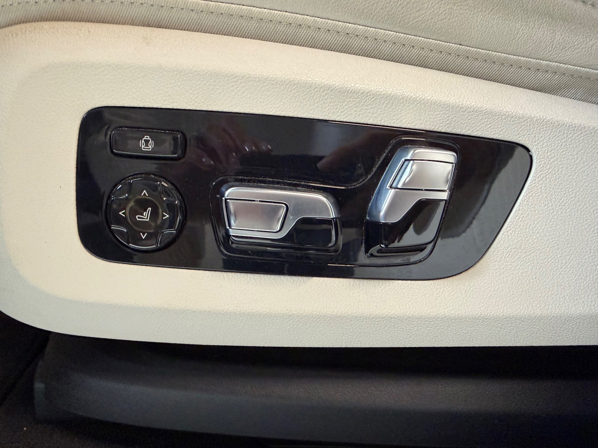 Foto van BMW X5 Xdrive45e