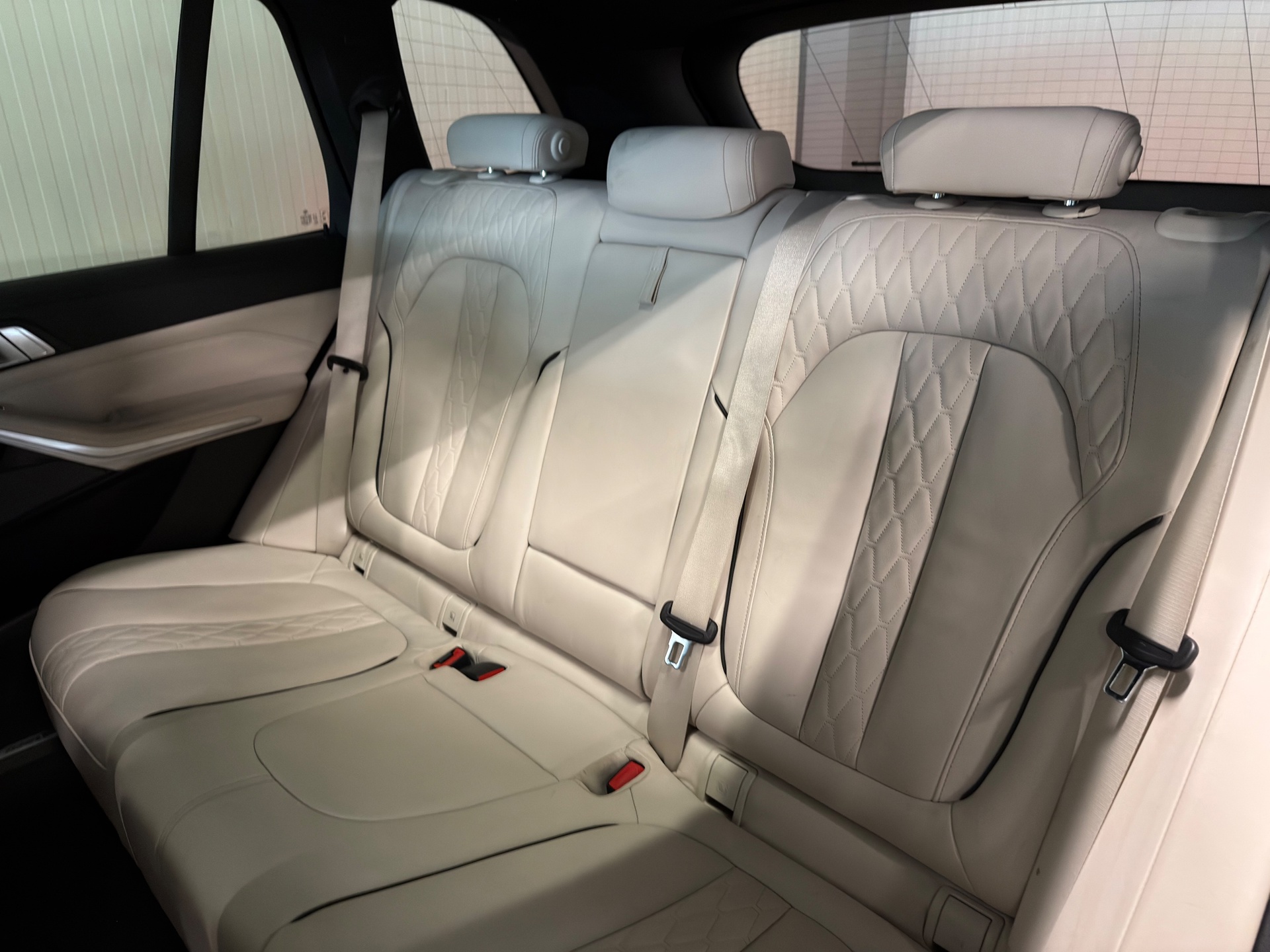 Foto van BMW X5 Xdrive45e
