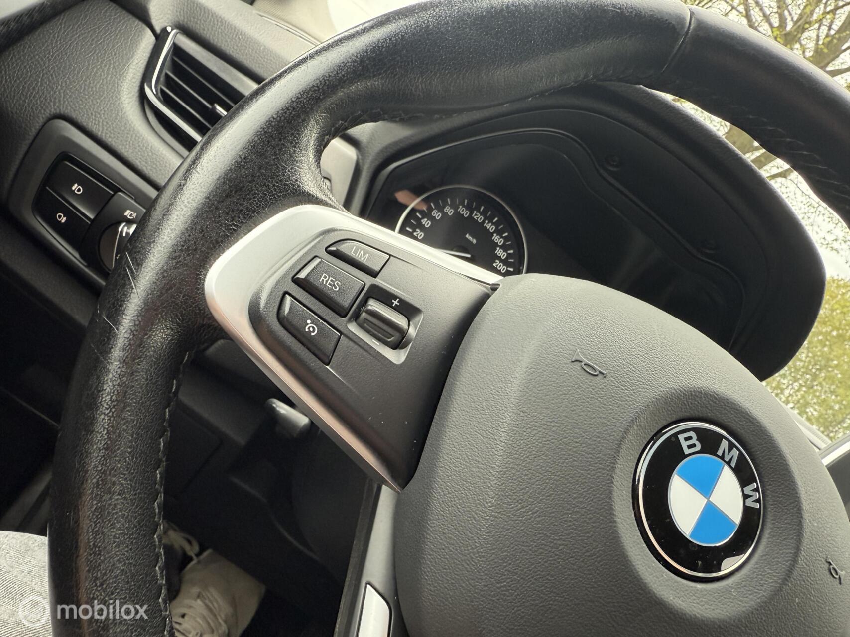 Foto van BMW 218i Gran Tourer