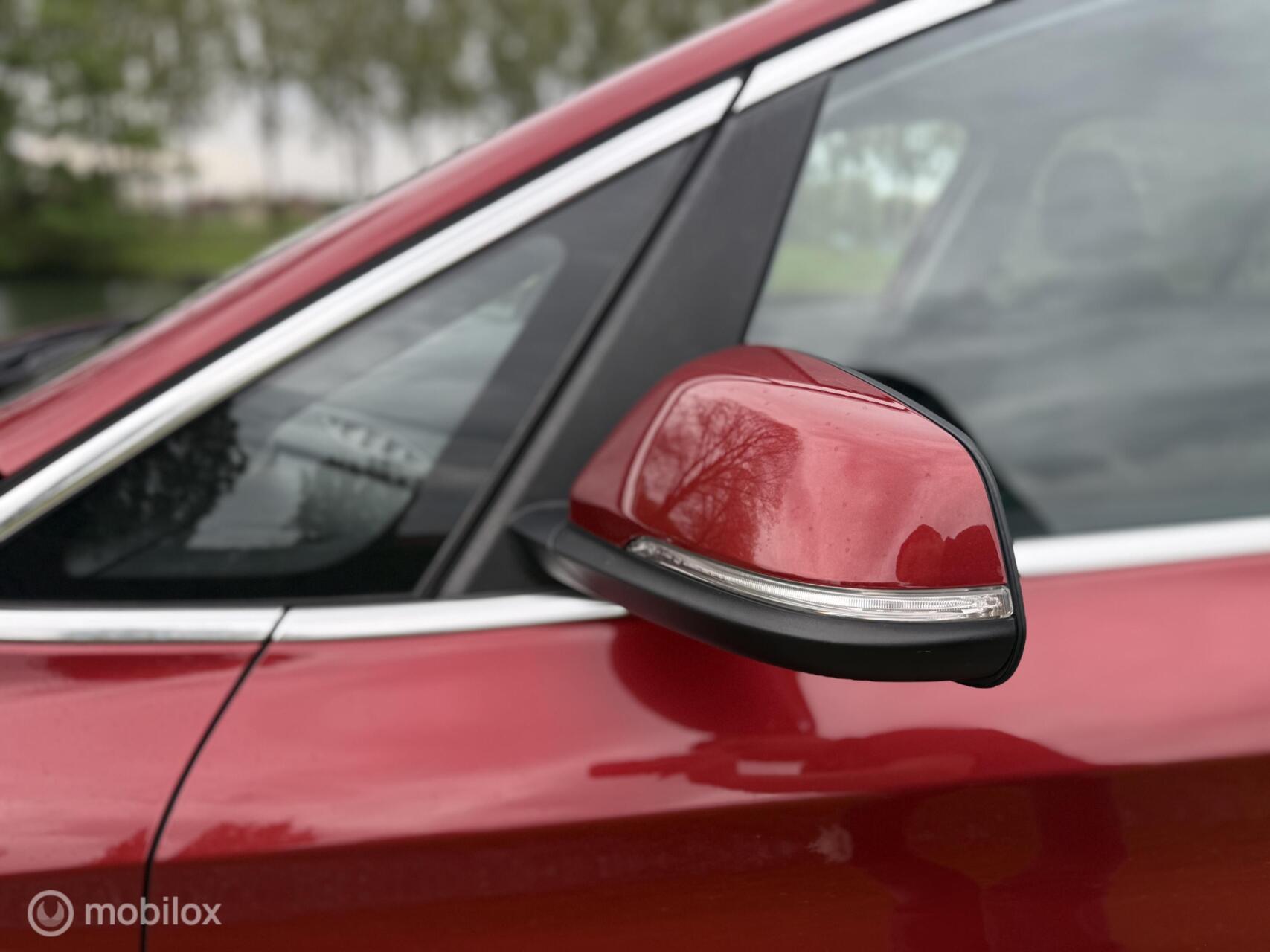 Foto van BMW 218i Gran Tourer
