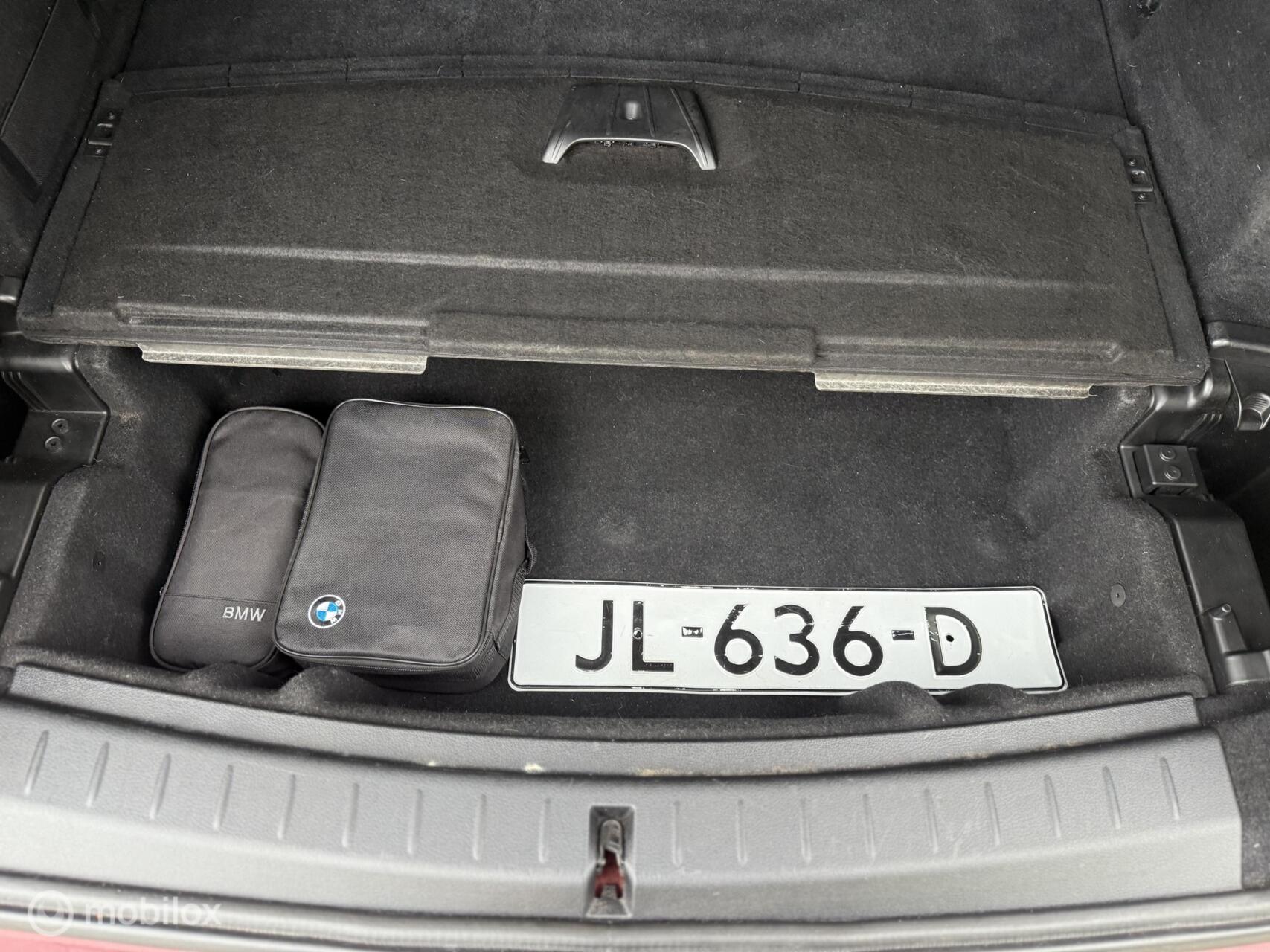 Foto van BMW 218i Gran Tourer