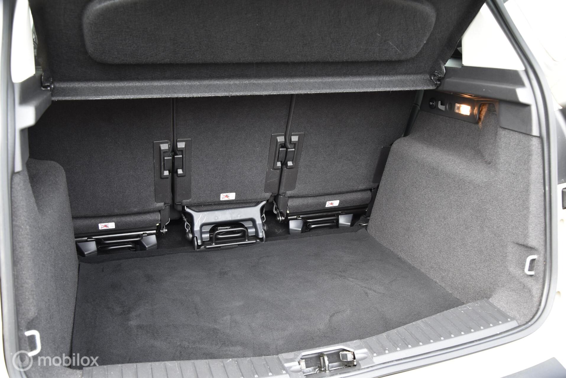 Foto van Ford C-max